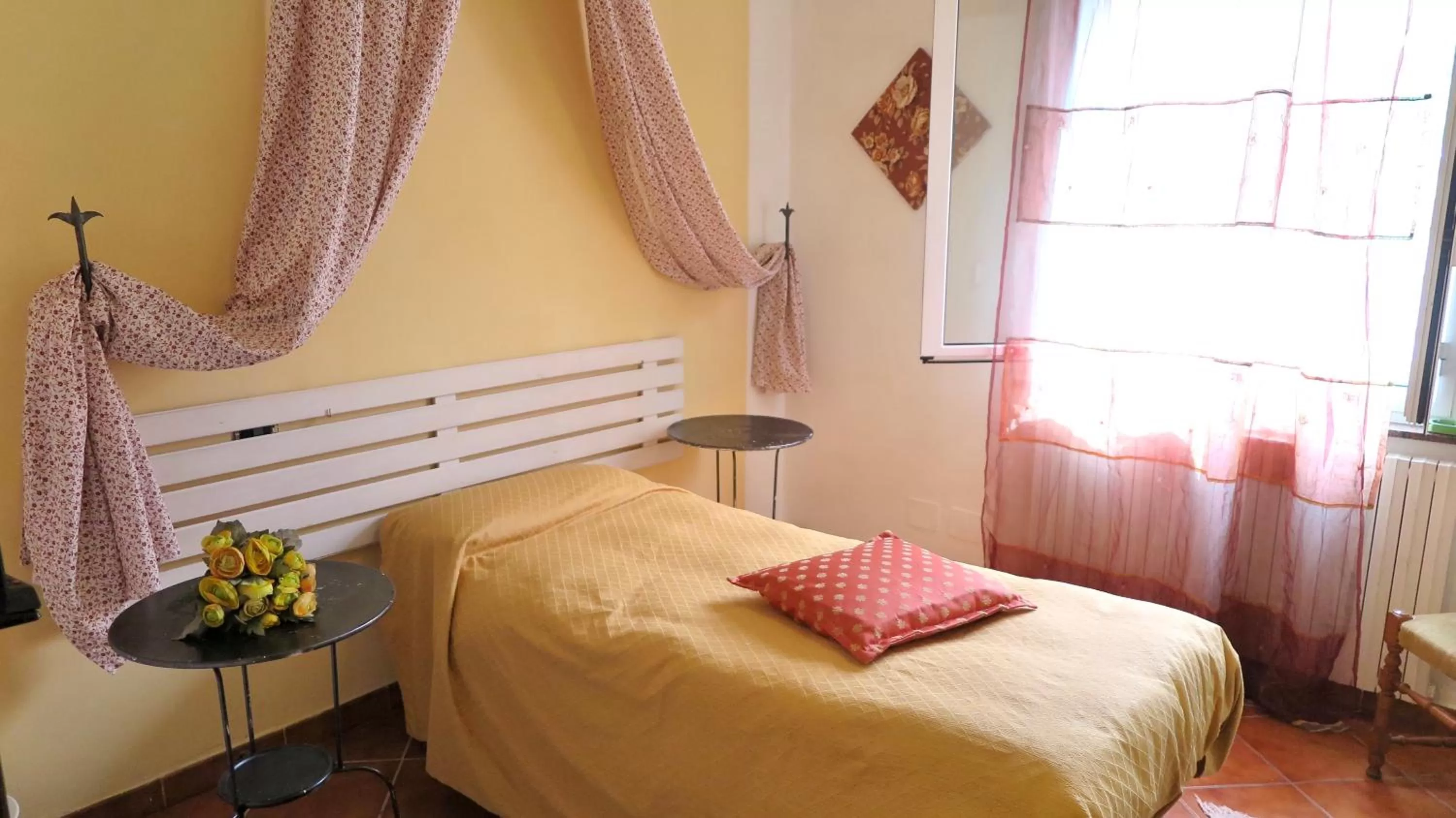 Bed in Cà di felice-locanda dei cacciatori