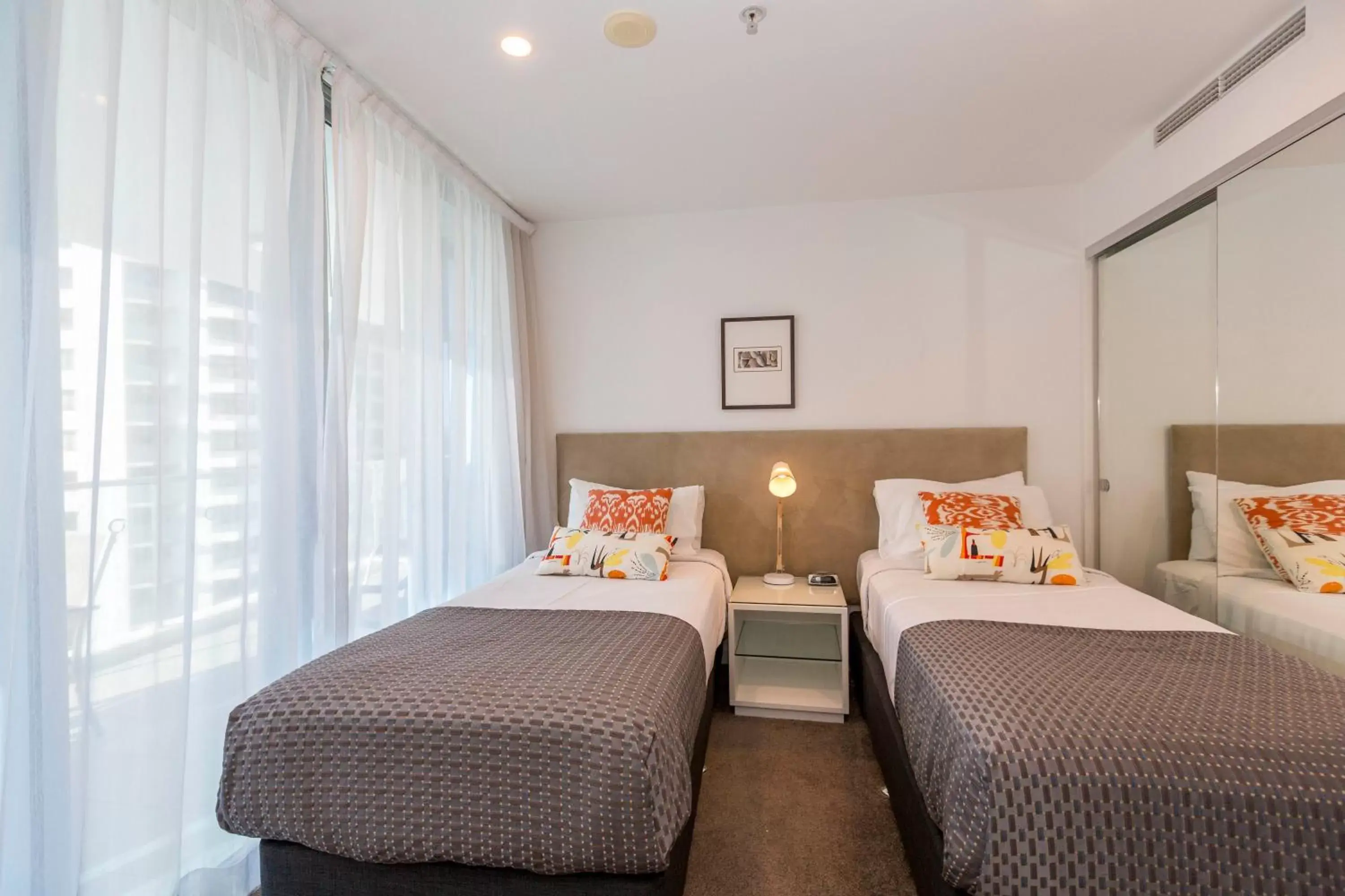 Bedroom, Room Photo in Artique Surfers Paradise - Official