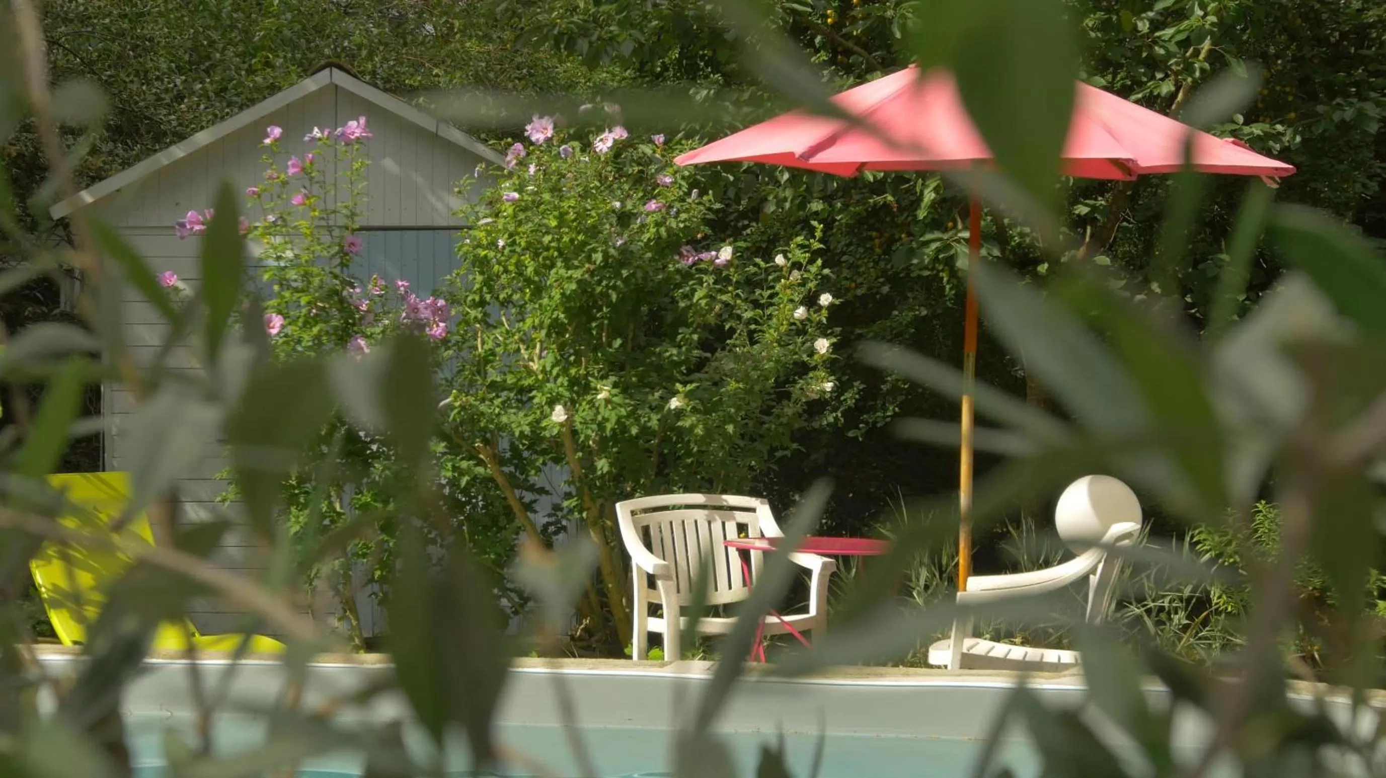 La Ferme de Thoudiere