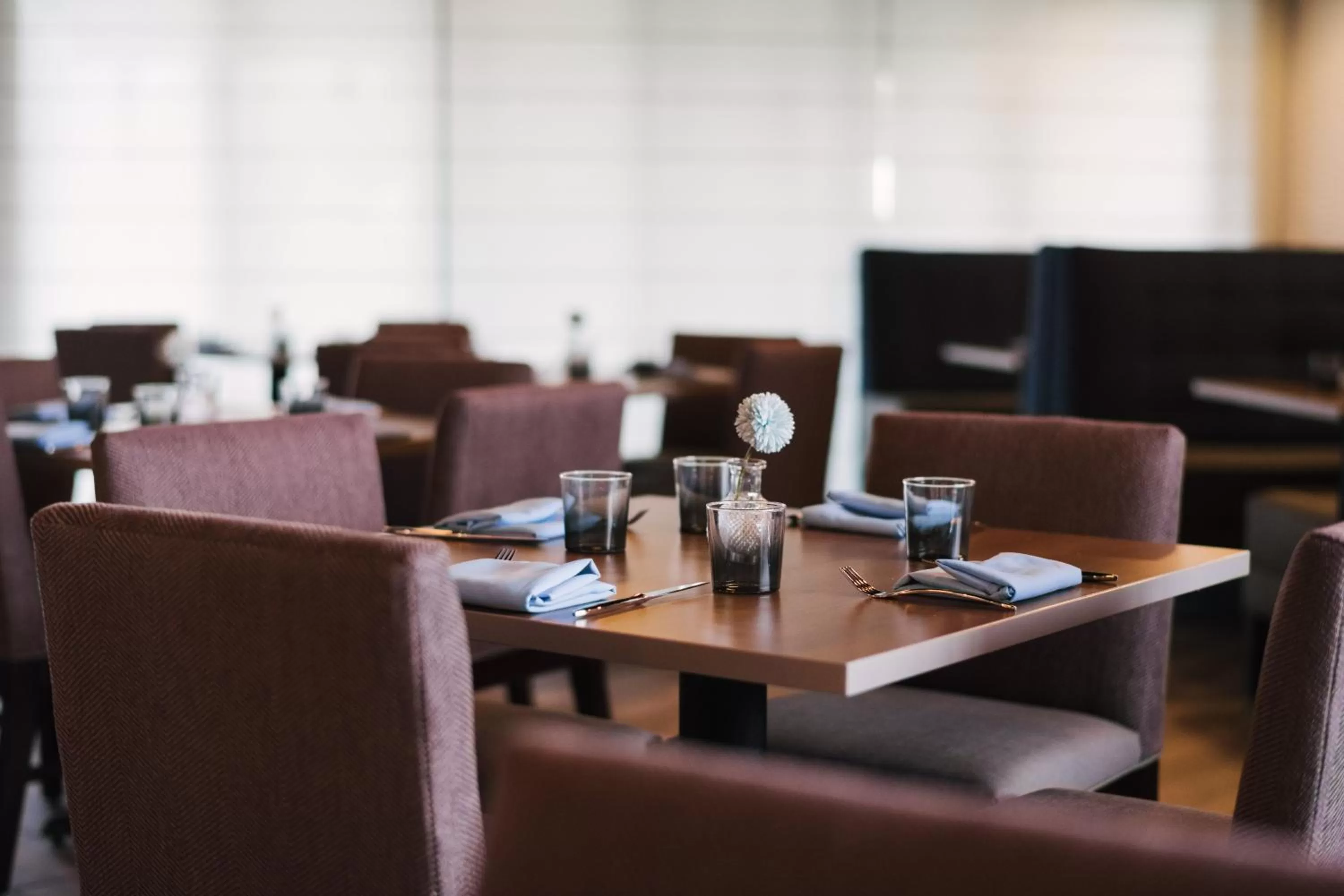 Restaurant/places to eat in Holiday Inn Philadelphia-Cherry Hill by IHG