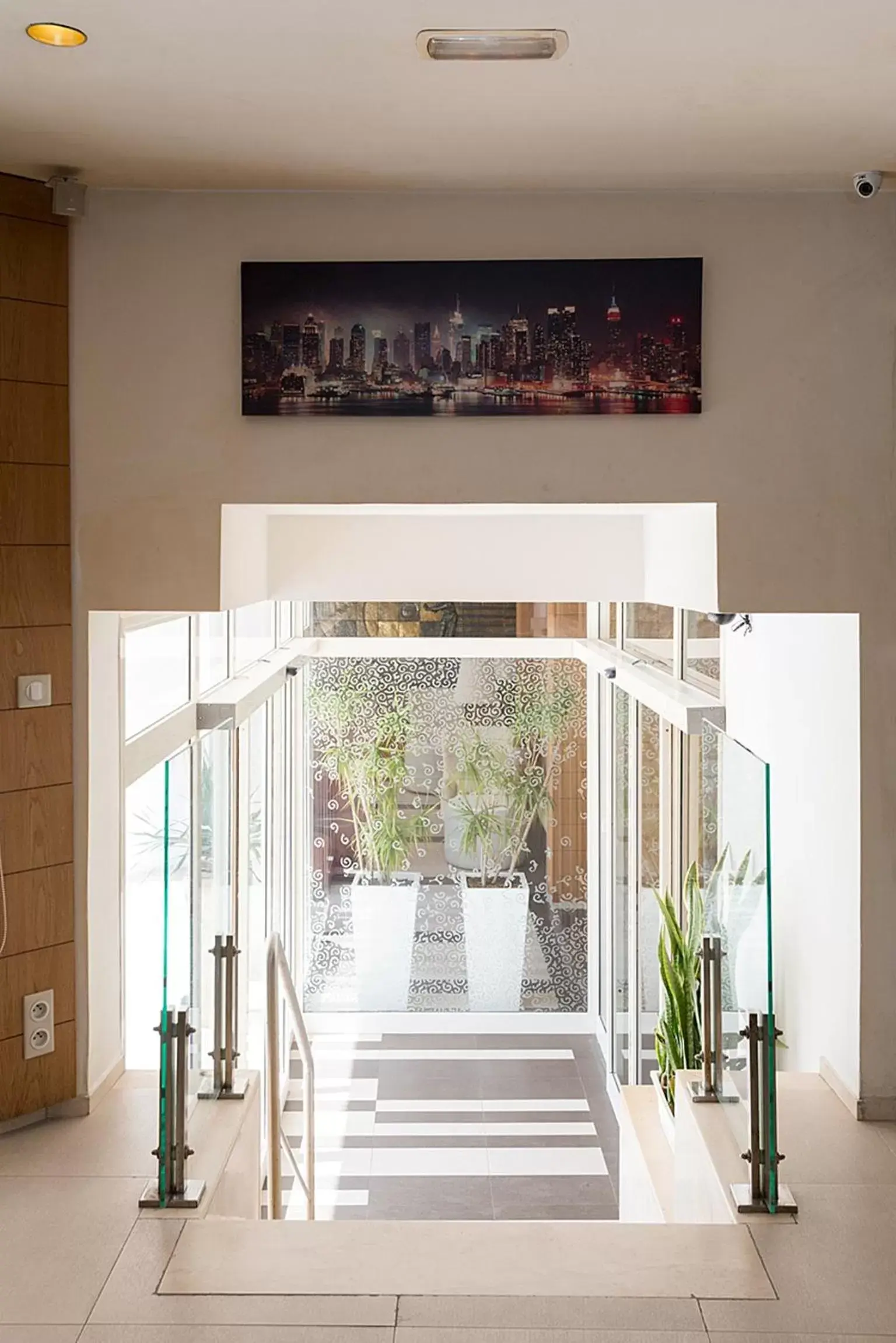 Lobby or reception in Golf Royal Hotel Lobby or reception in Golf Royal Hotel