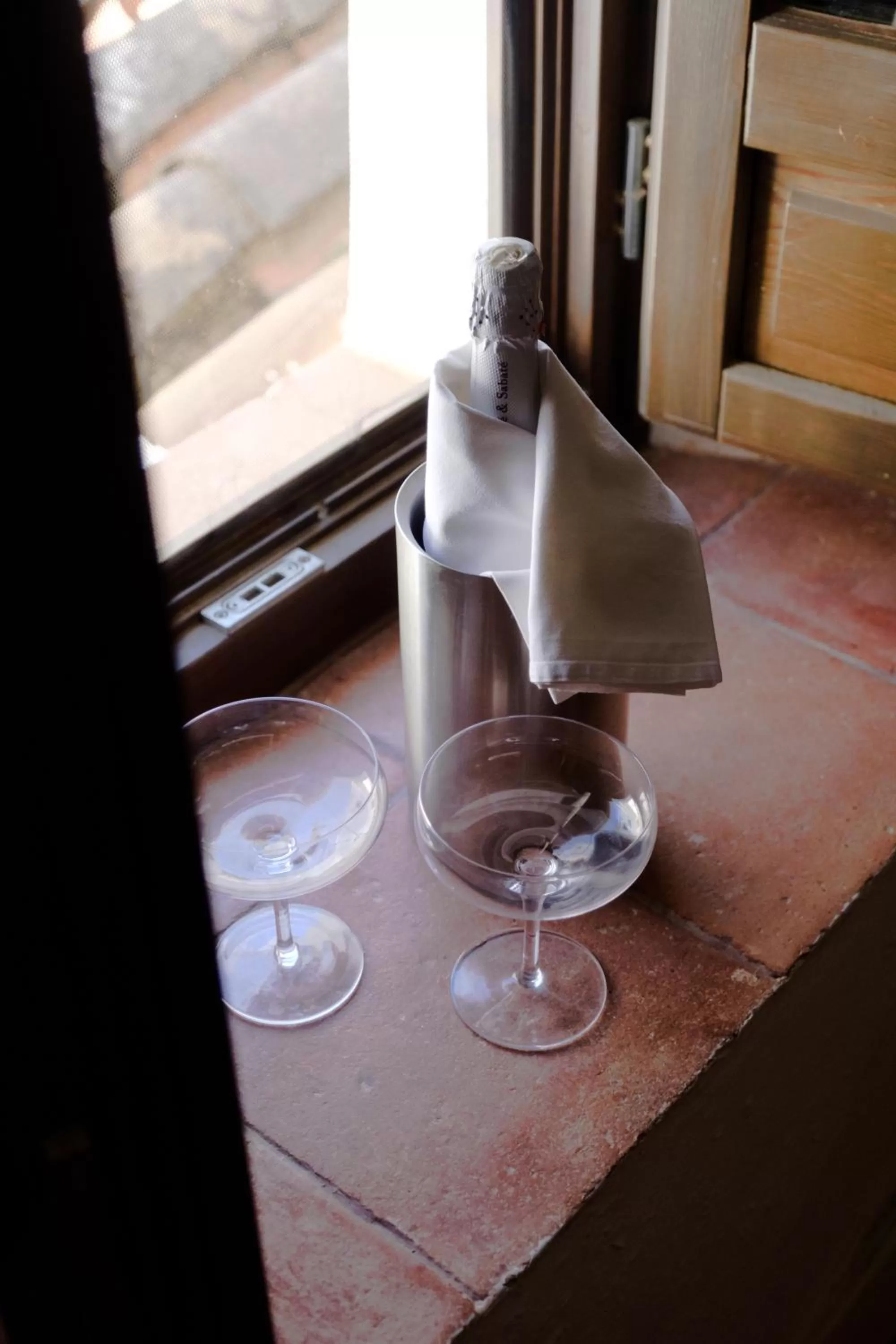 Bedroom in Almohalla51