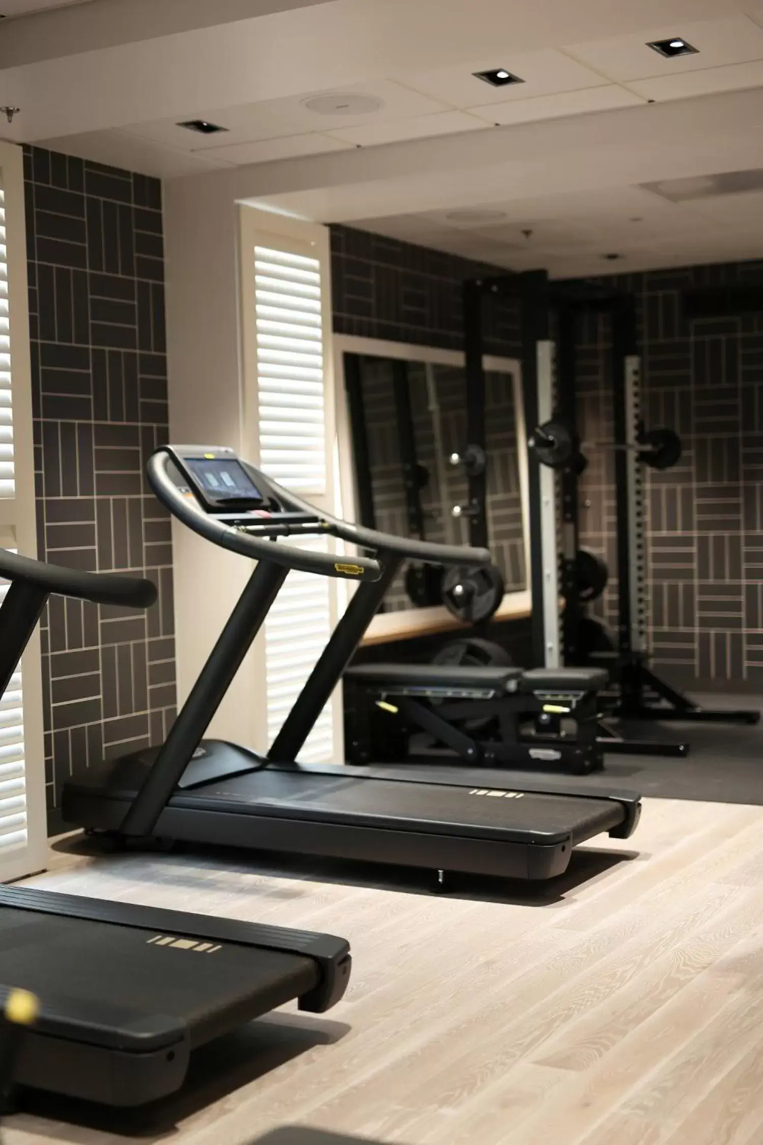 Activities, Fitness Center/Facilities in Hotel Continental