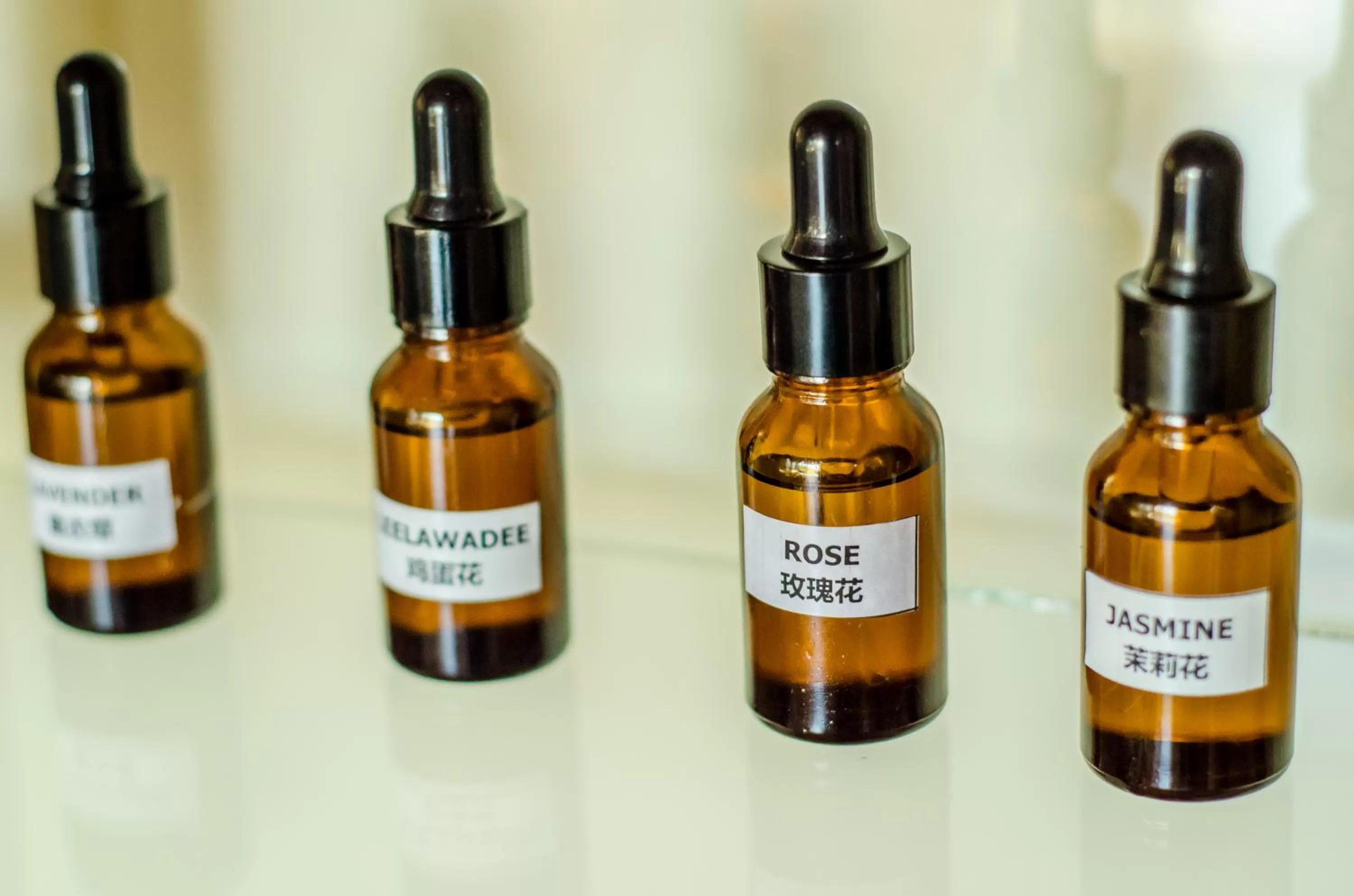 Massage in Entebbe Palm Hotel