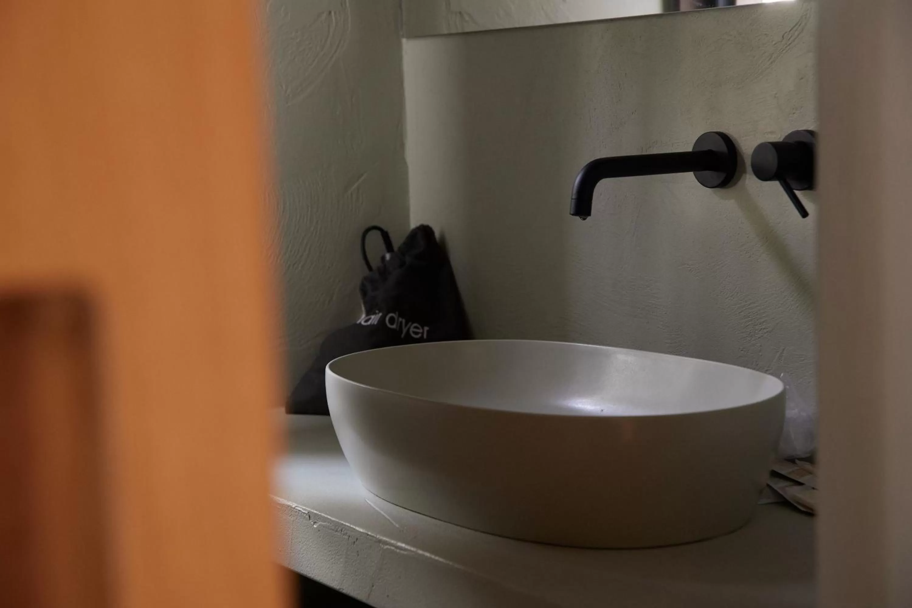 Bathroom in Mima Aparthotel Boutique & Spa