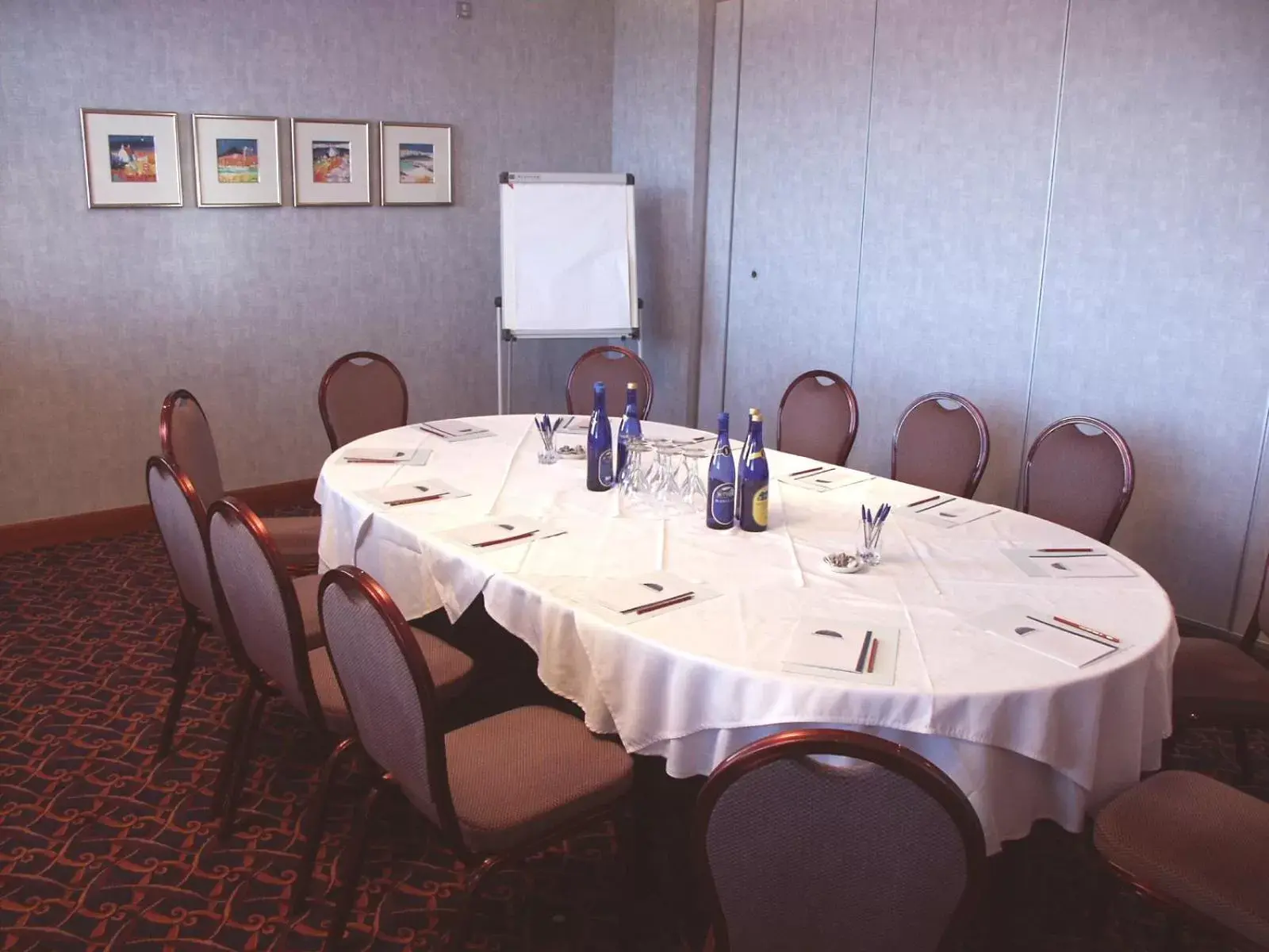 Meeting/conference room in Horizon Hotel