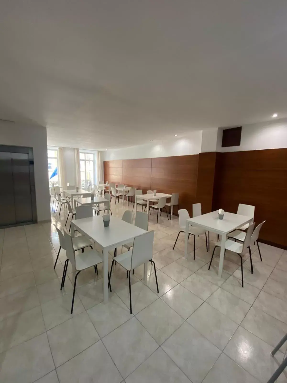 Restaurant/places to eat in Real Ferrol Restaurant/places to eat in Real Ferrol