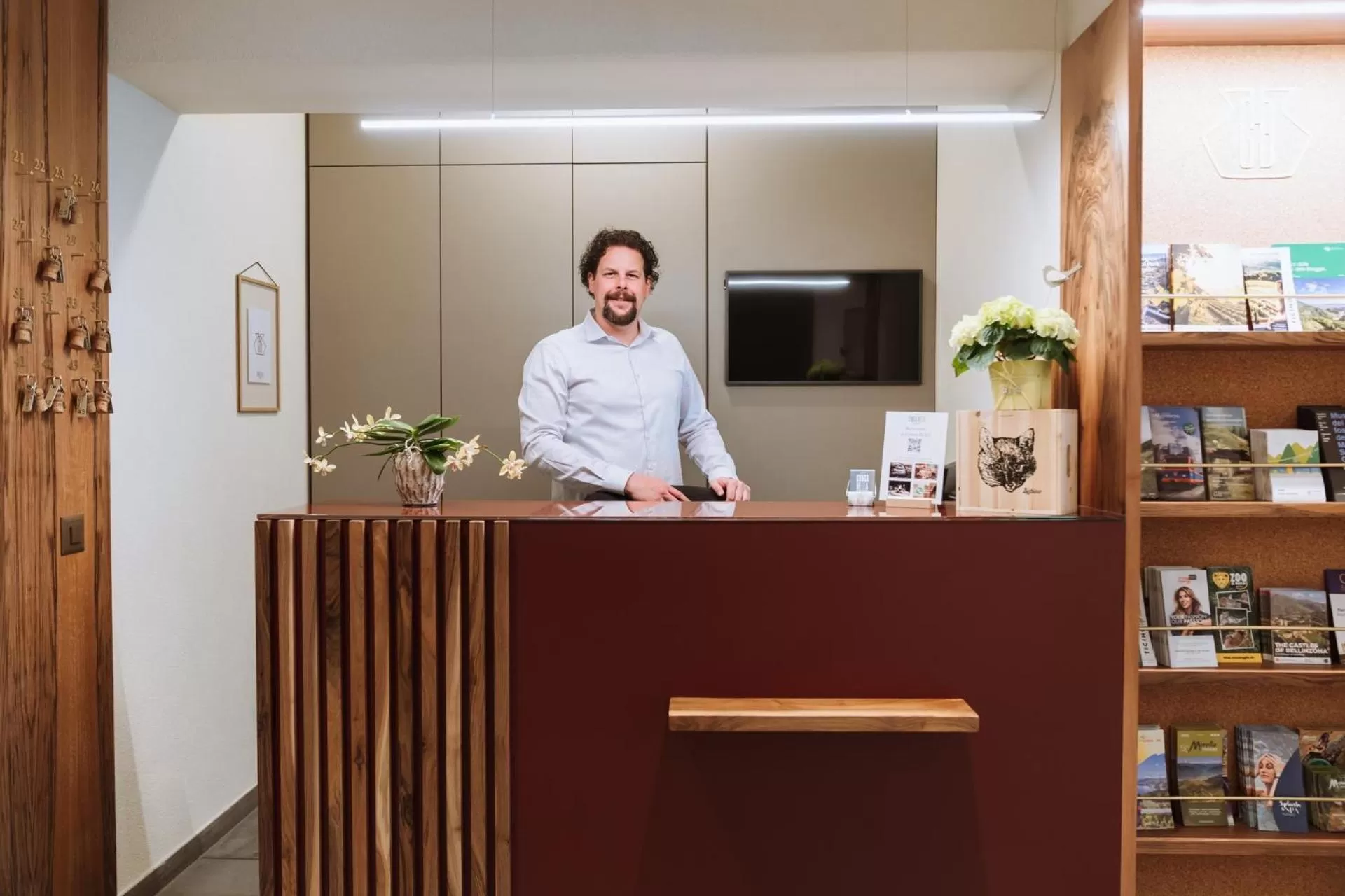 Conca Bella Boutique Hotel & Wine Experience