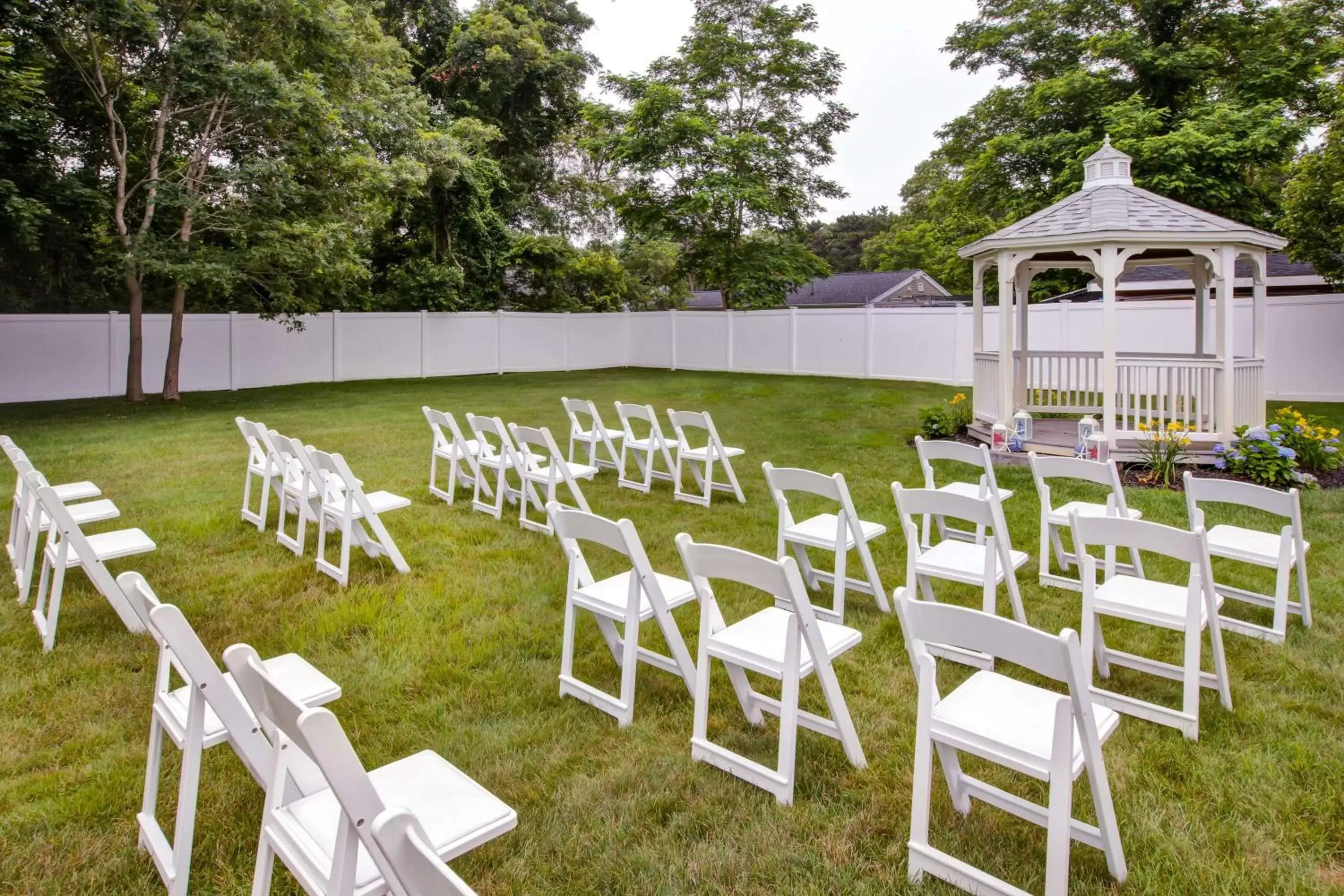 Meeting/conference room, Banquet Facilities in Hampton Inn & Suites - Cape Cod / West Yarmouth
