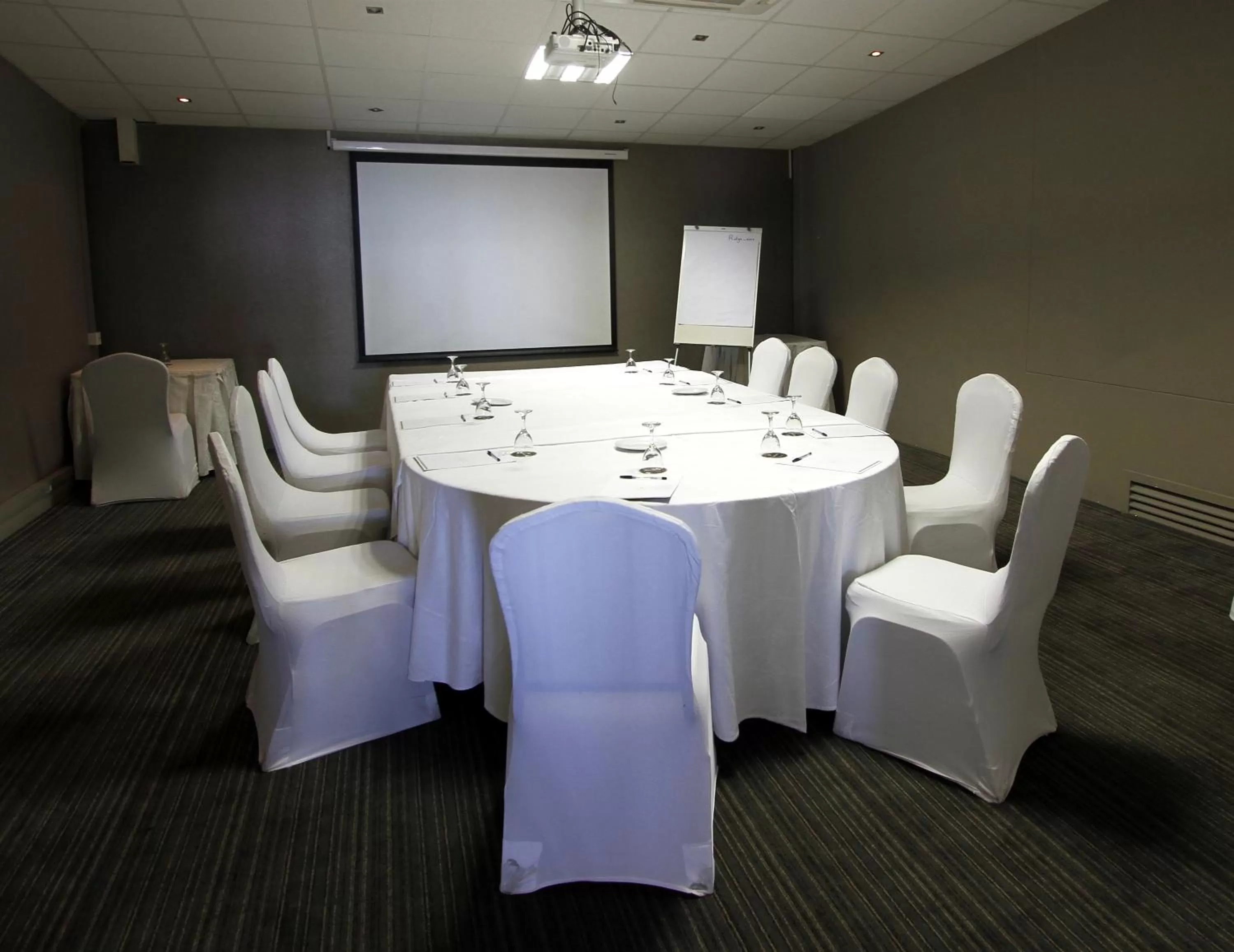 Banquet/Function facilities in Coastlands Musgrave Hotel