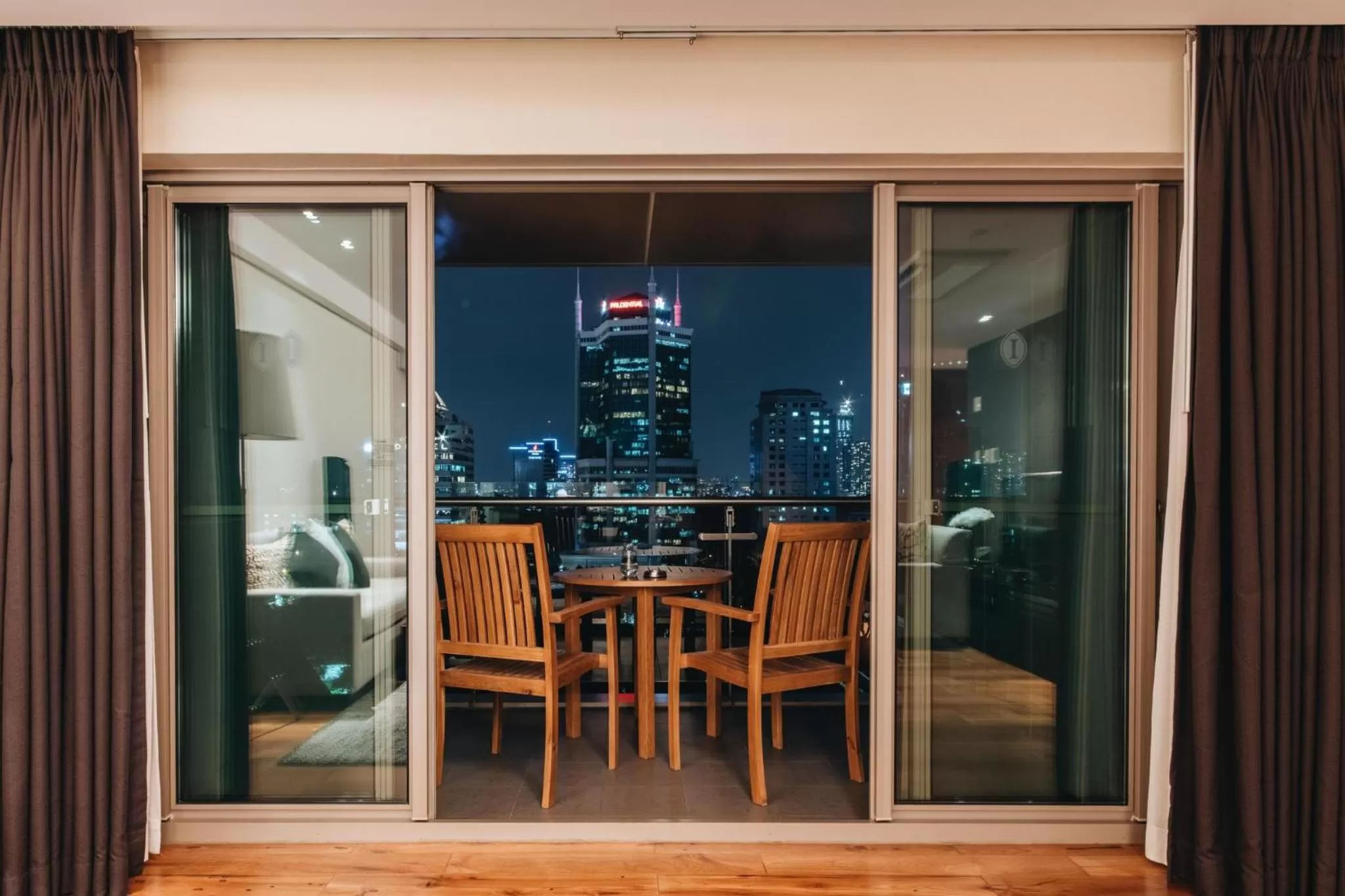 Photo of the whole room in InterContinental Residences Saigon, an IHG Hotel