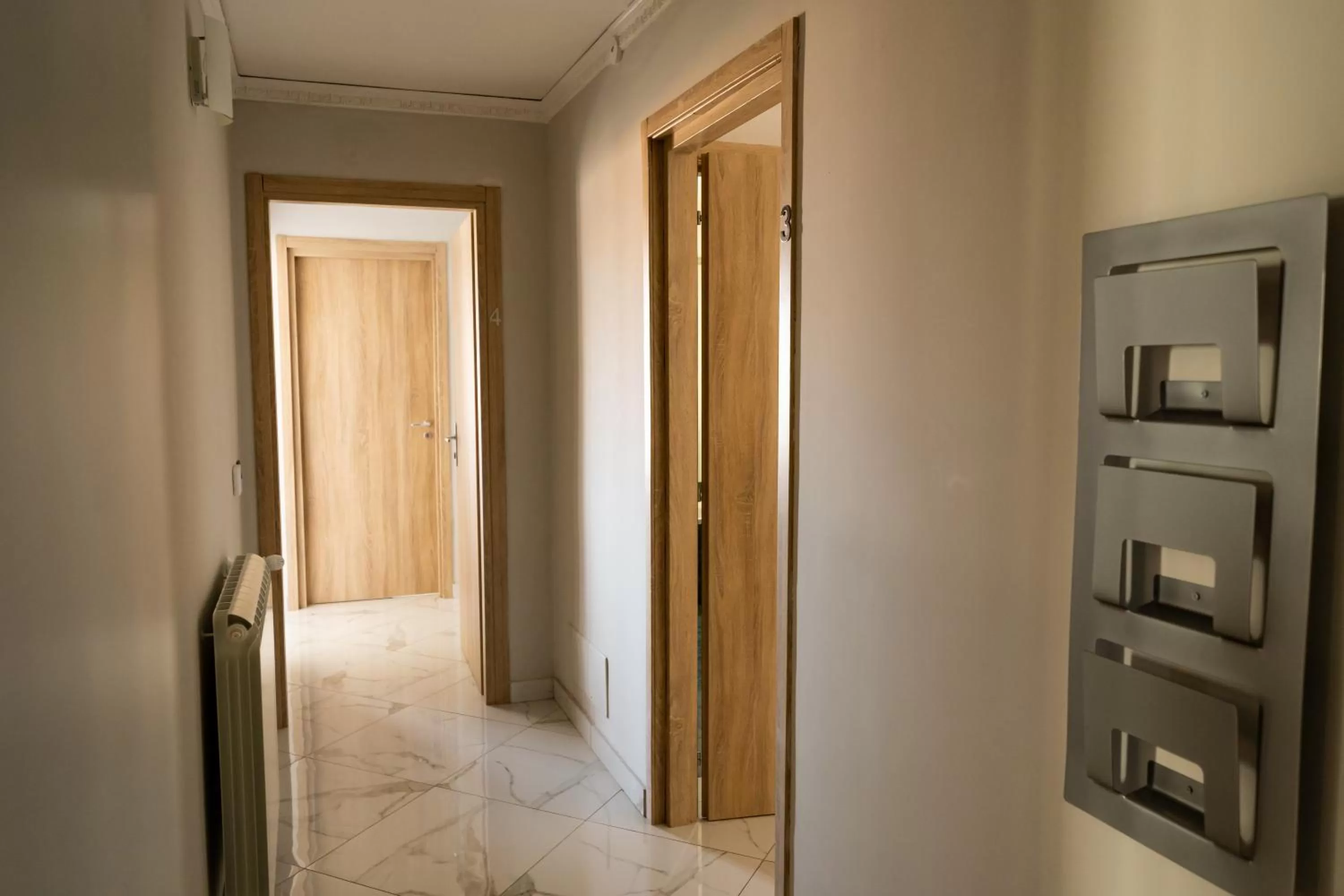 Other, Bed in Il Falco