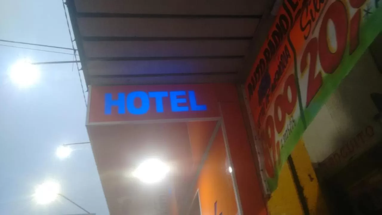 Hotel Eden