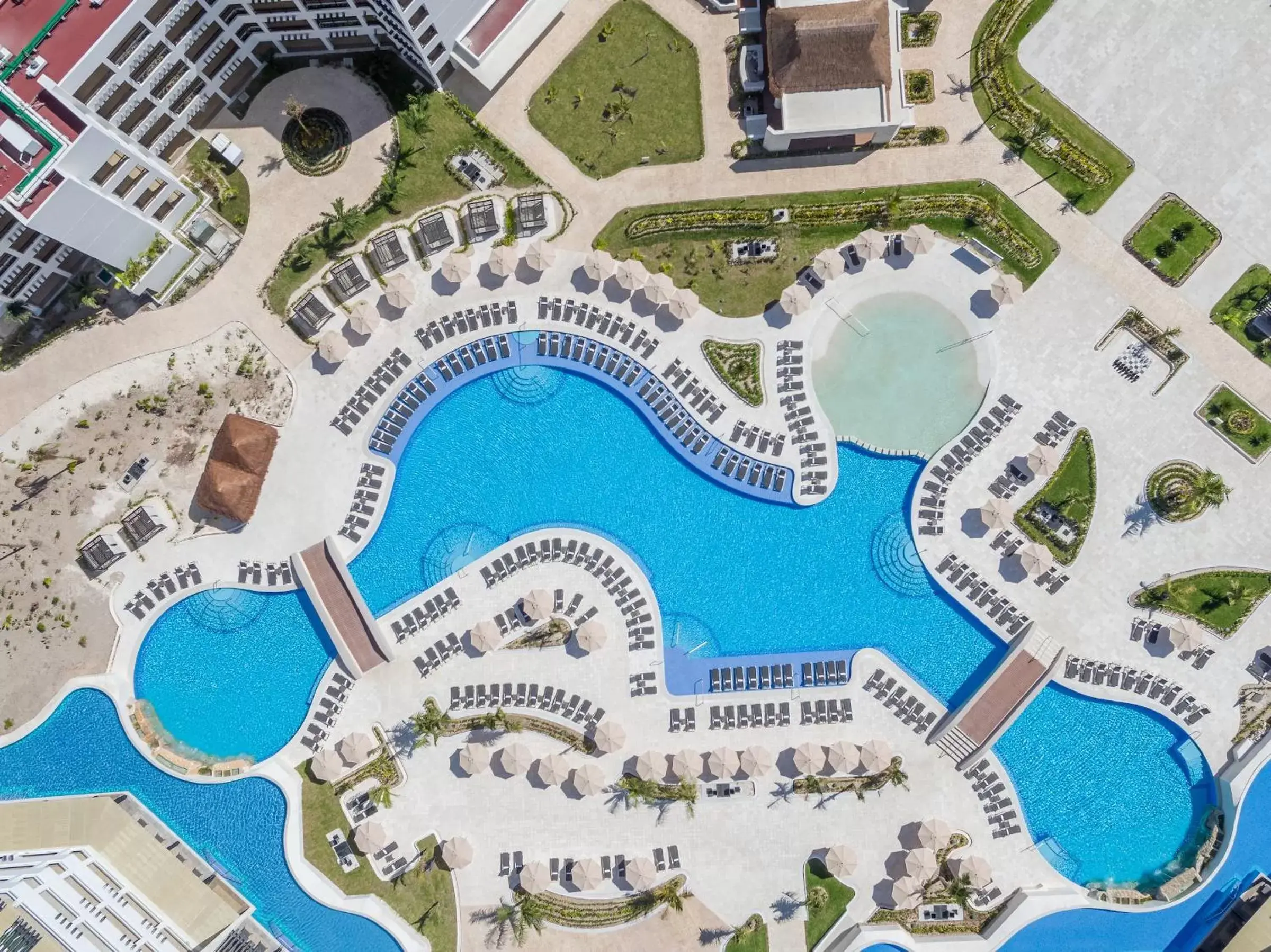 View (from property/room) in Ventus at Marina El Cid Spa & Beach Resort - All Inclusive View (from property/room) in Ventus at Marina El Cid Spa & Beach Resort - All Inclusive