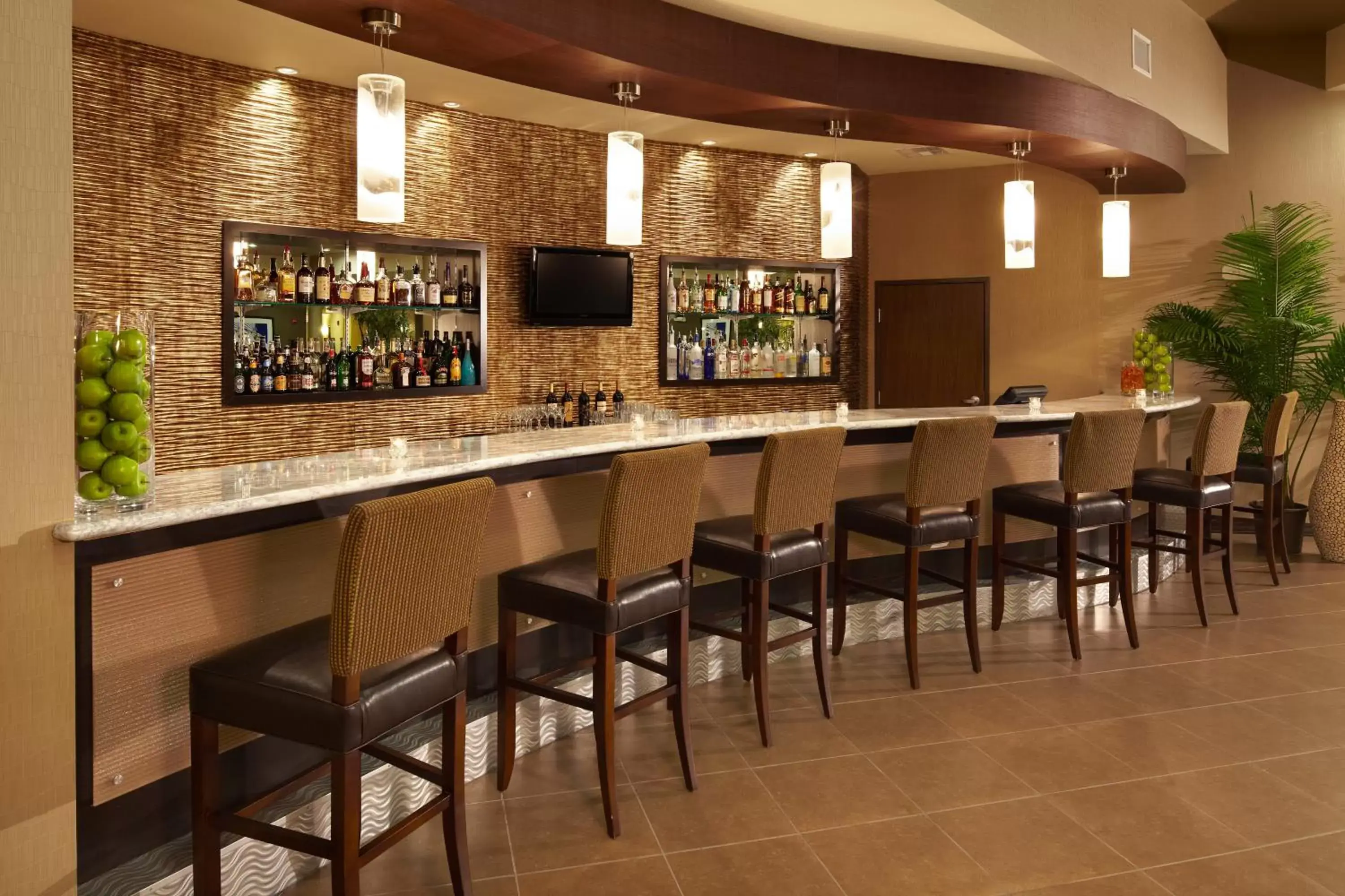Lounge or bar, Lounge/Bar in Best Western Premier Bryan College Station