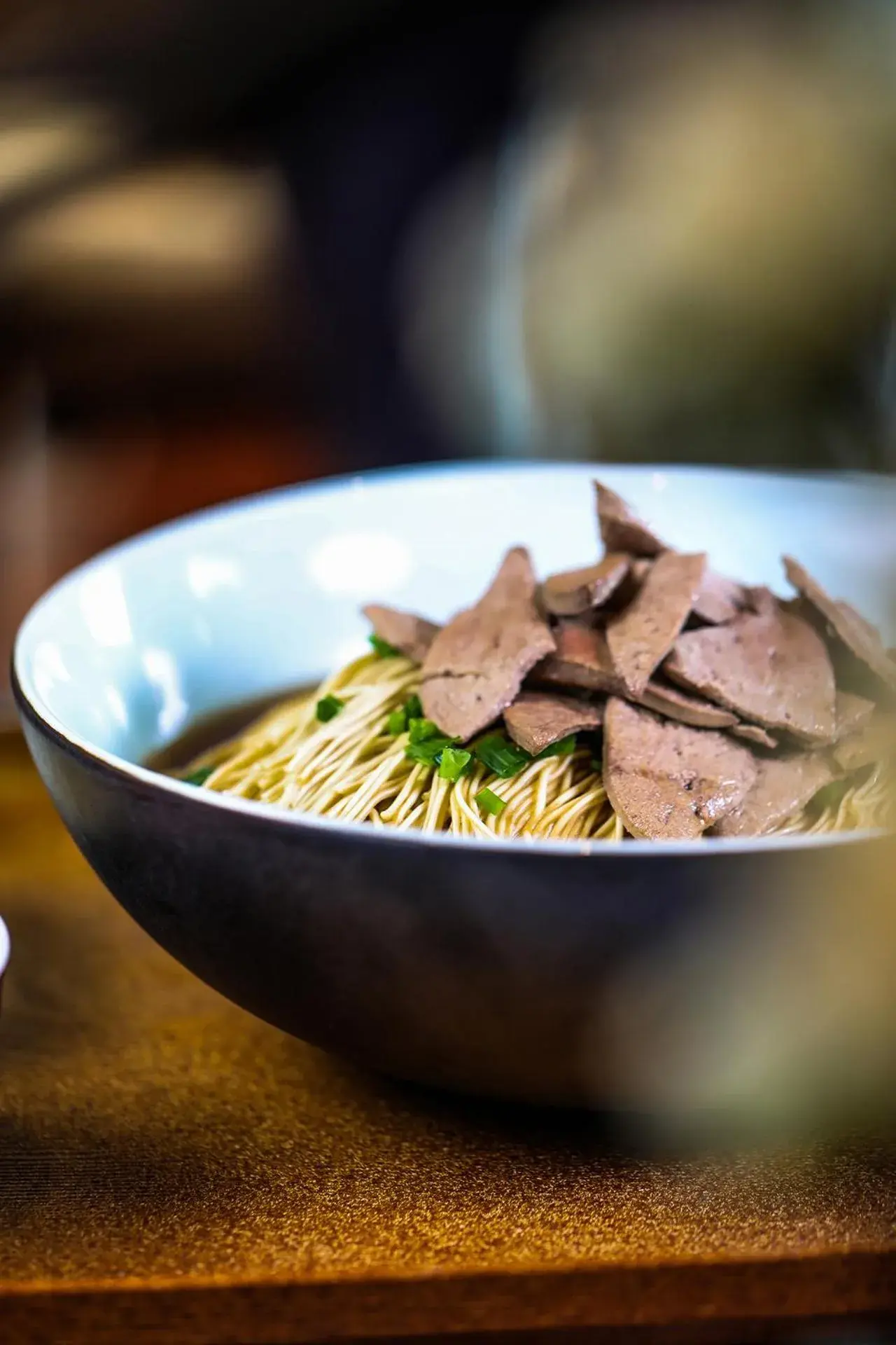 Food close-up, Food in Crowne Plaza Zhenjiang, an IHG Hotel