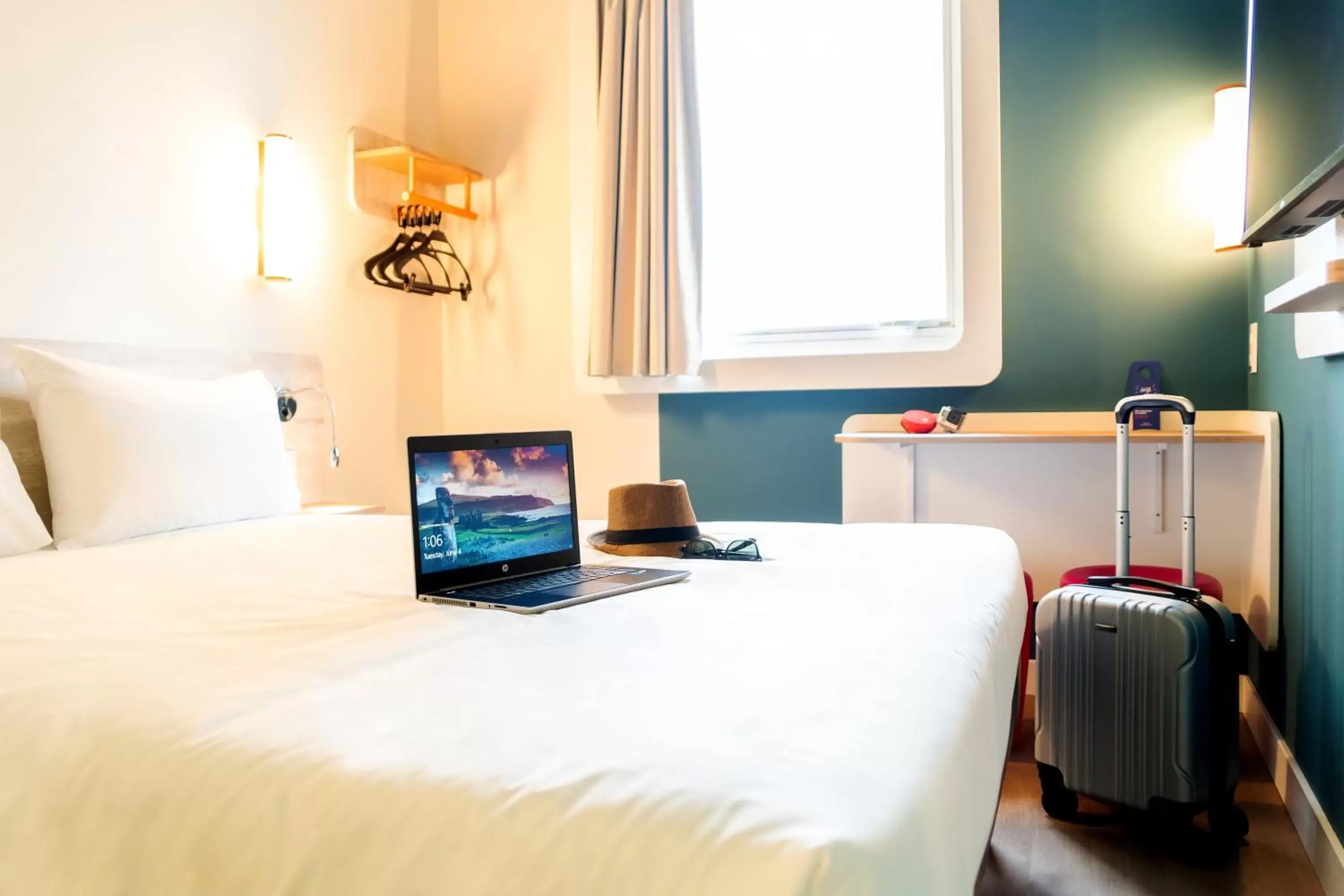 ibis budget Sao Caetano ibis budget Sao Caetano