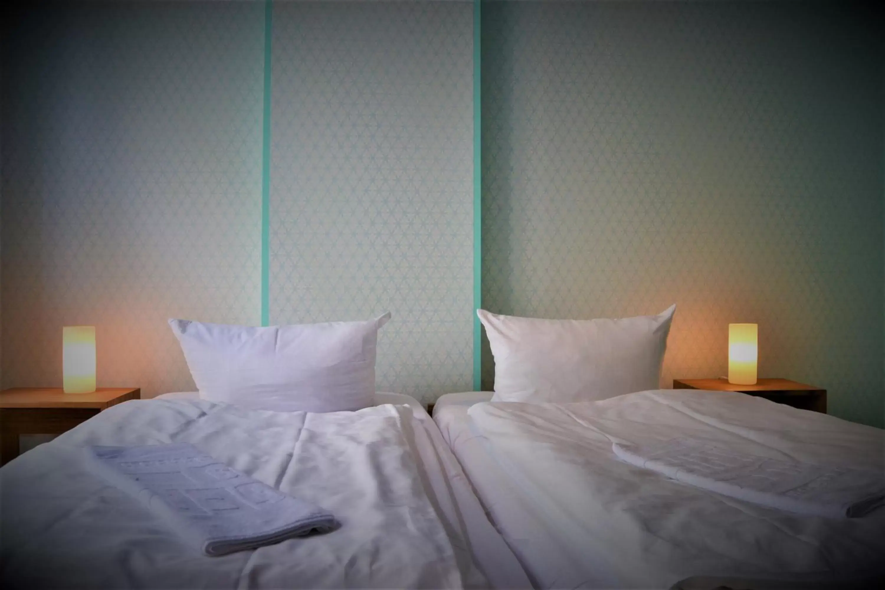 Other, Bed in Singer109 Hotel & Hostel