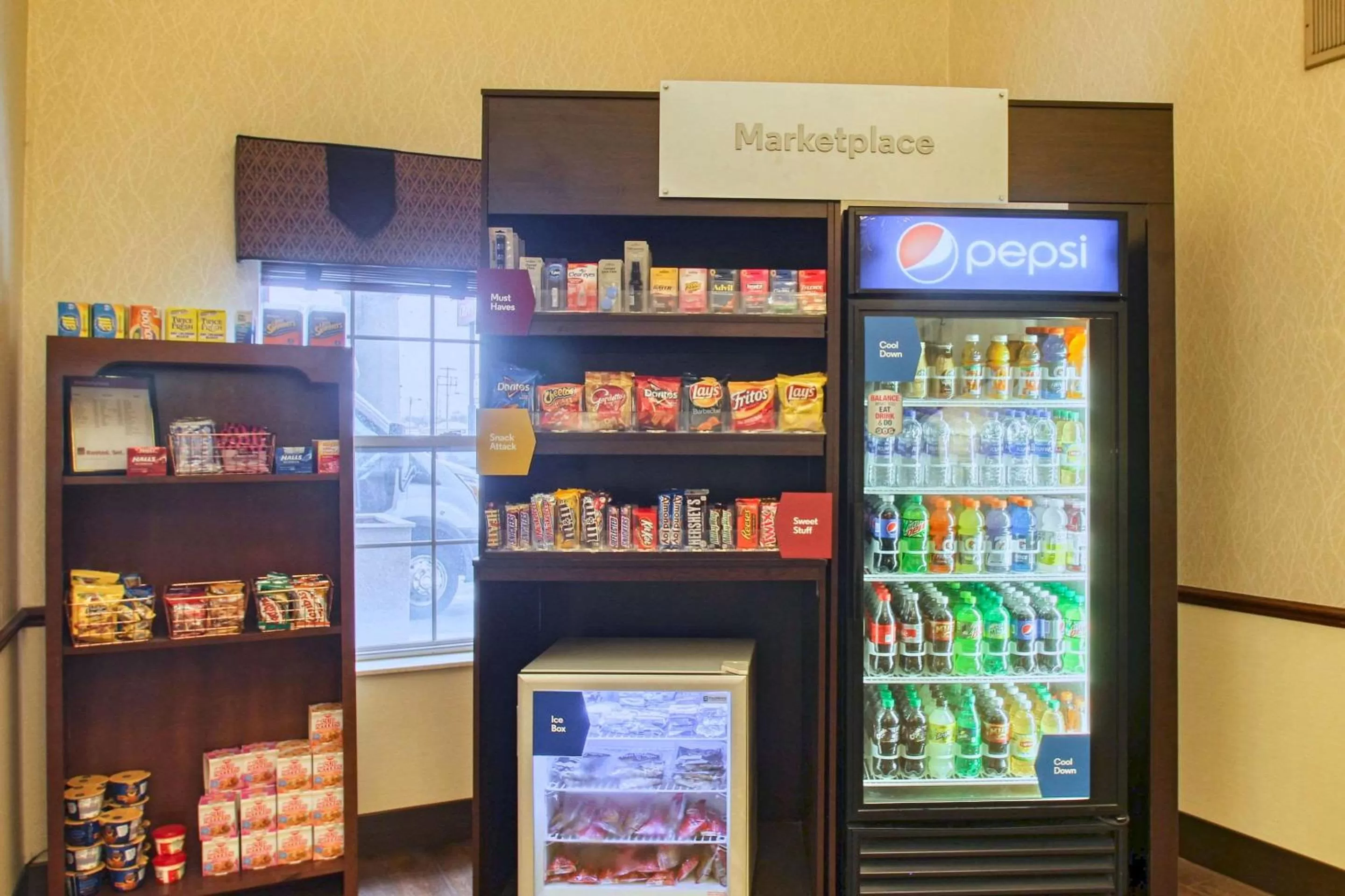 Other in Comfort Suites Milwaukee Airport