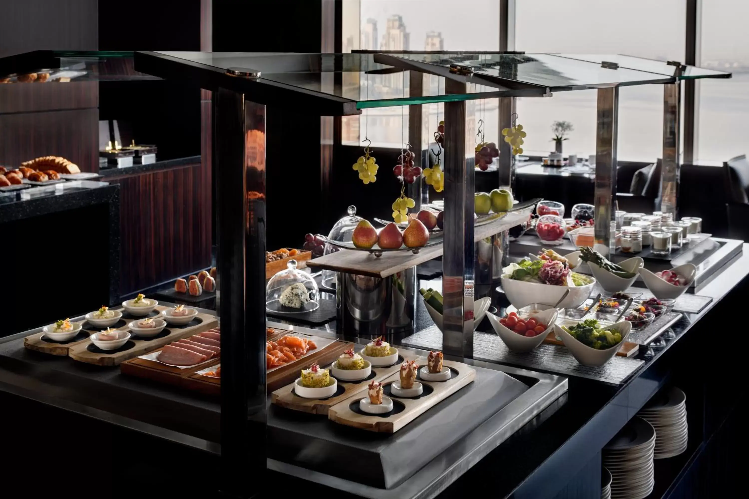 Other, Food in InterContinental Dubai Festival City, an IHG Hotel