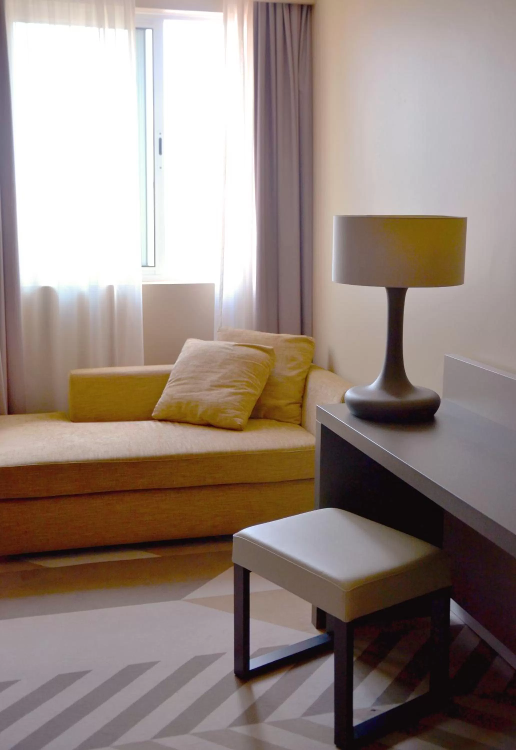 Bedroom in Hotel Do Colegio