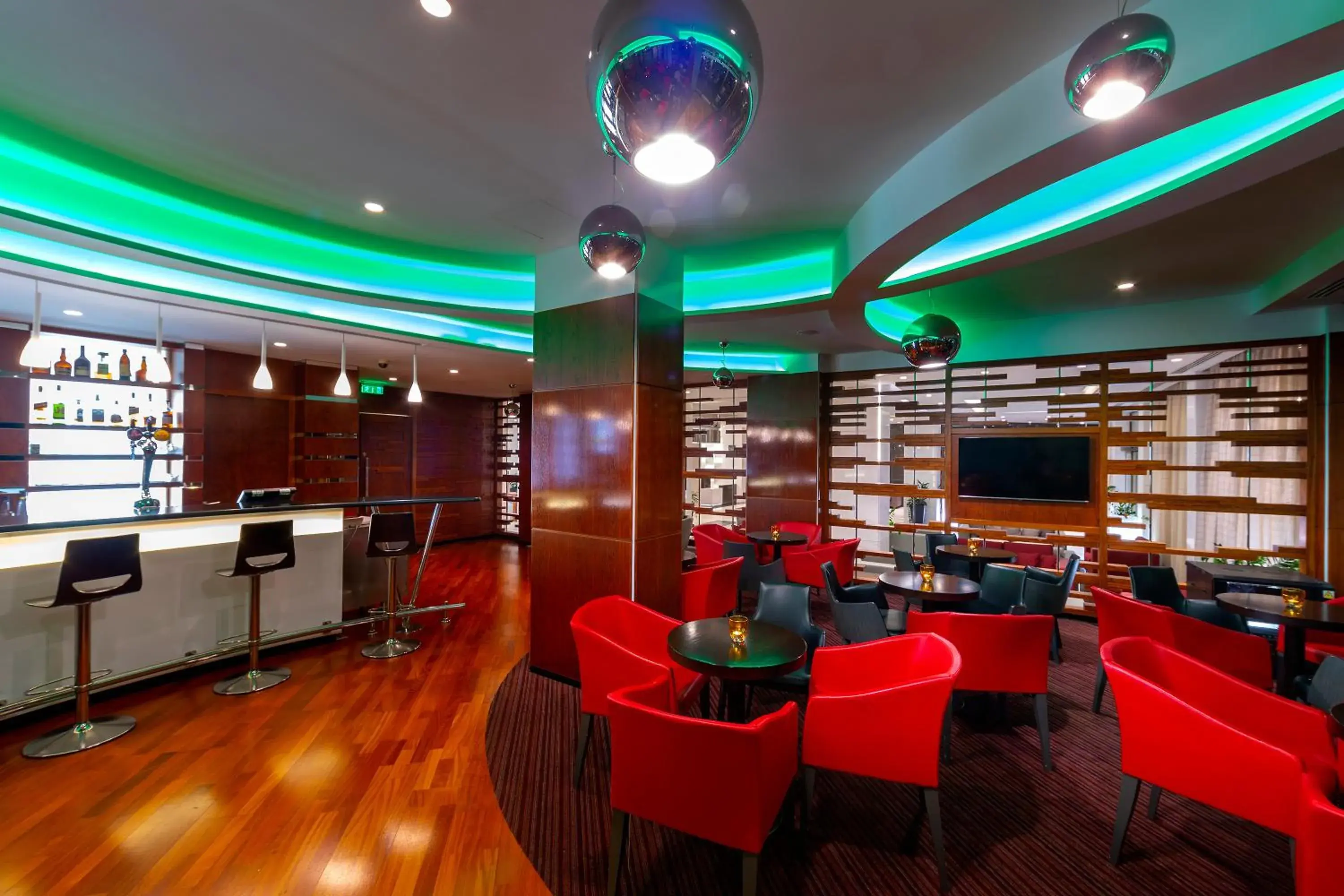Staff, Lounge/Bar in Melissi Beach Hotel & Spa