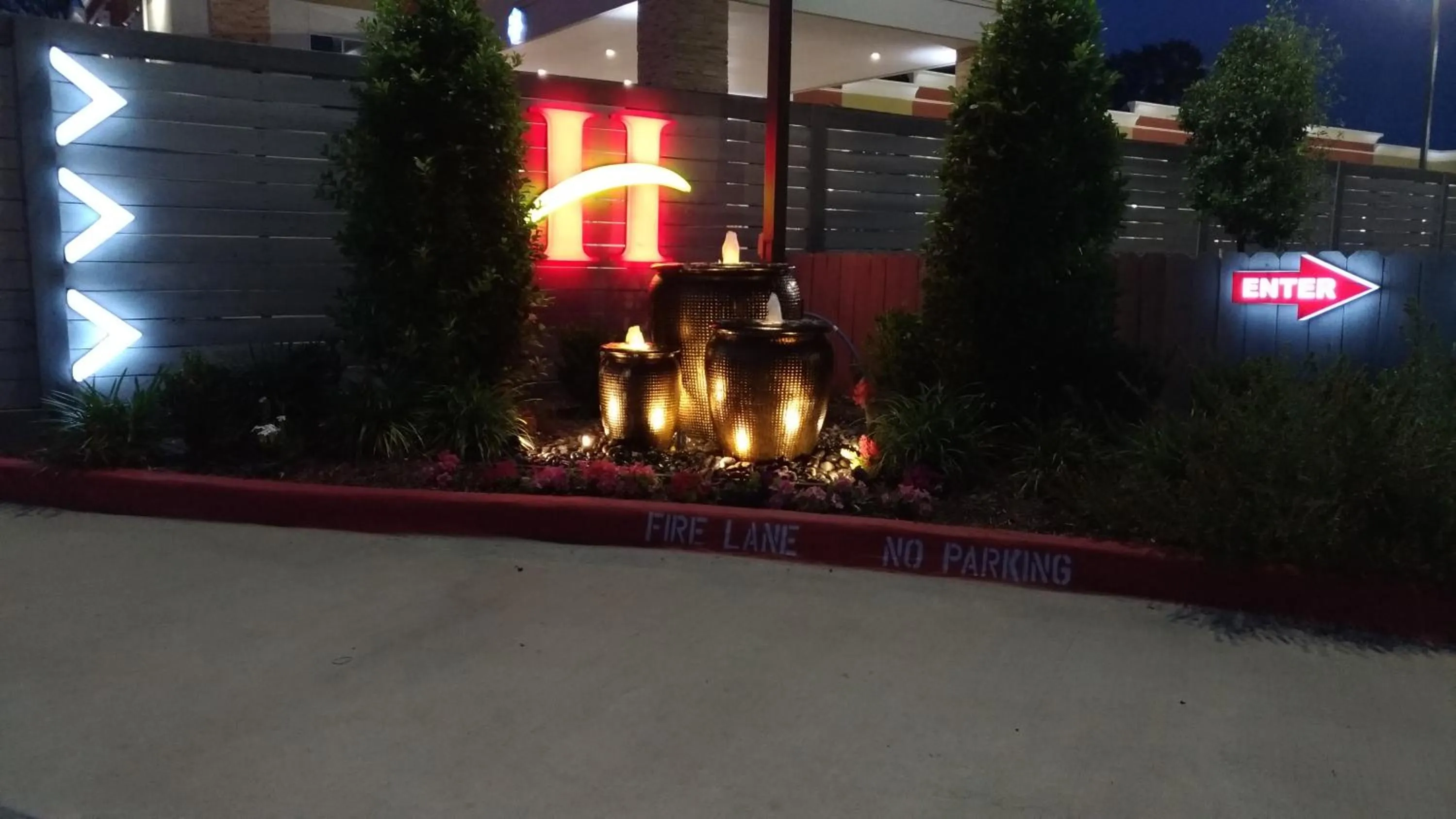 Haven Inn & Suites Downtown Houston.