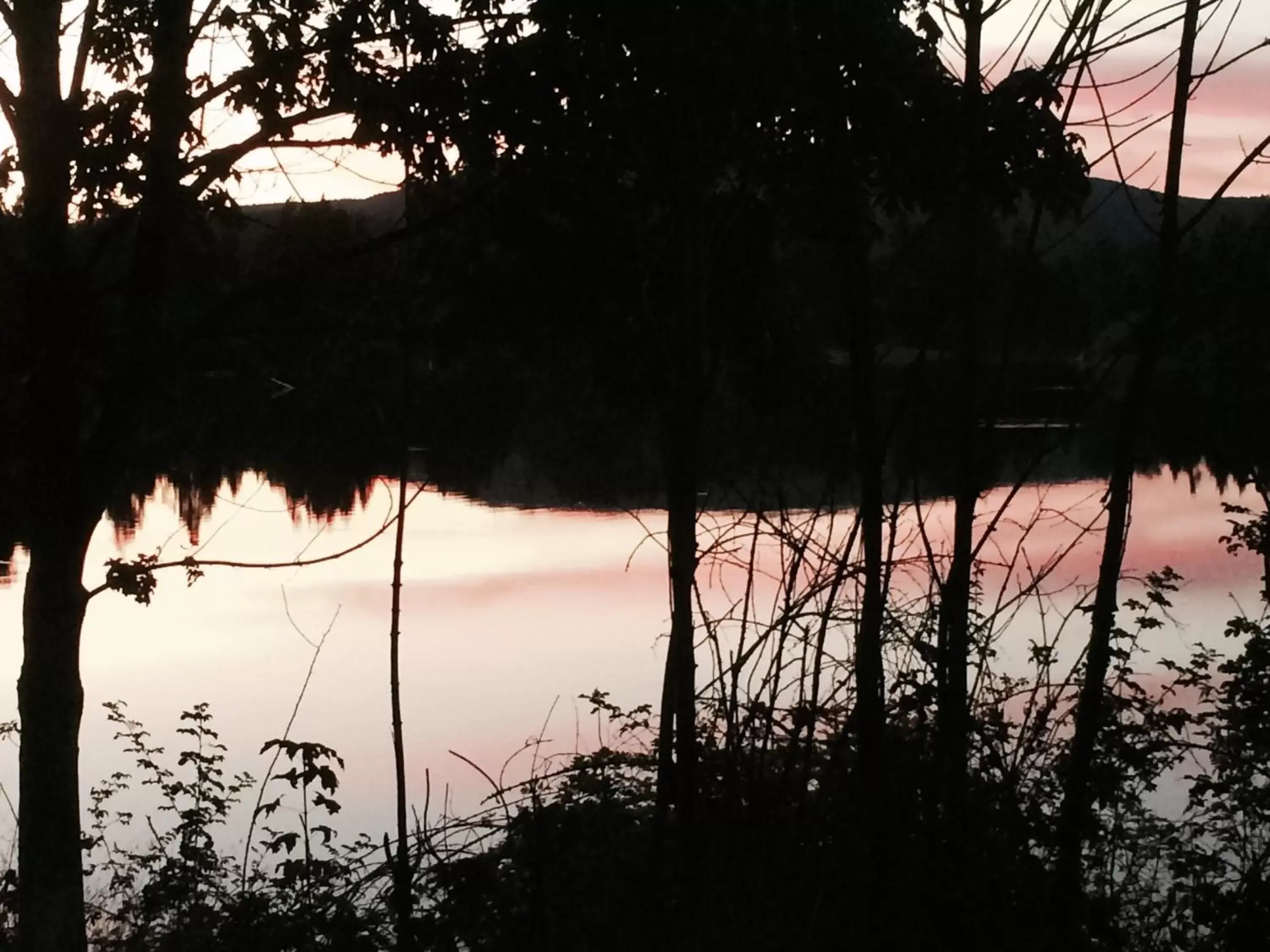 View (from property/room), Sunrise/Sunset in Cycle Inn Bed and Breakfast