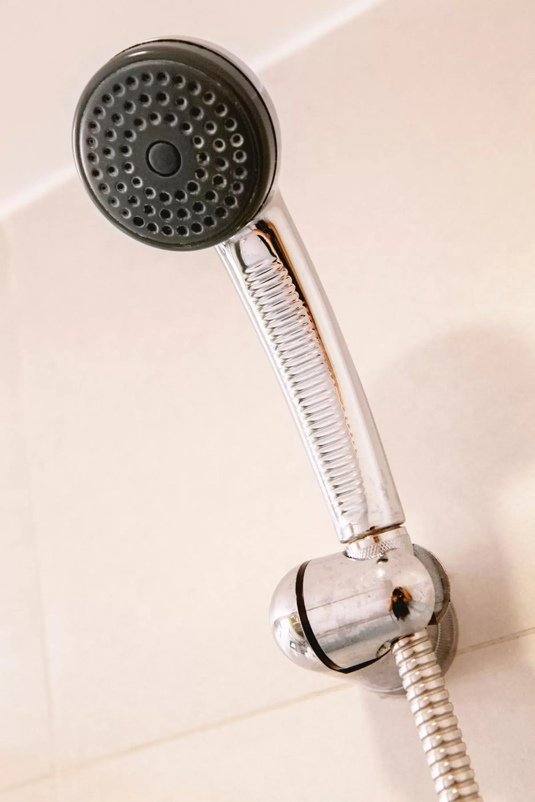 Bathroom in The Charter House