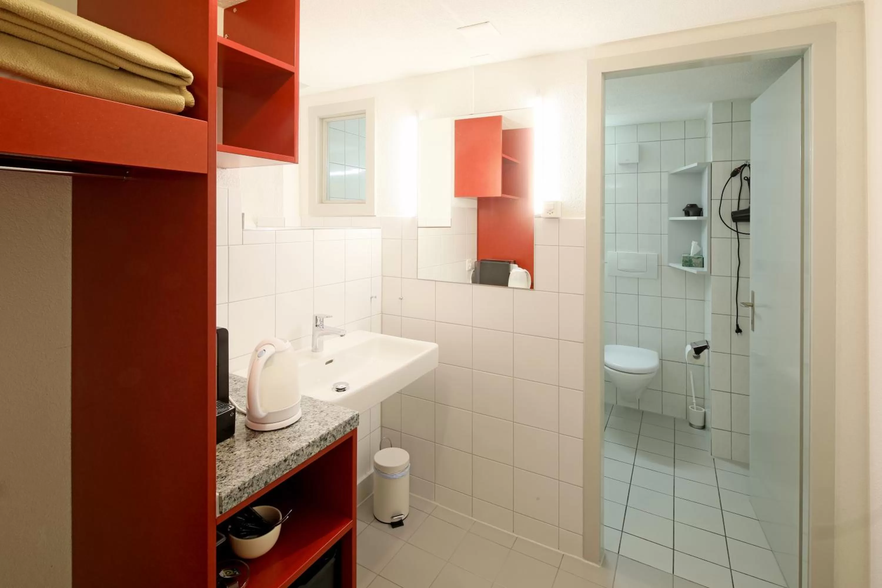 Photo of the whole room in Hotel Roter Ochsen