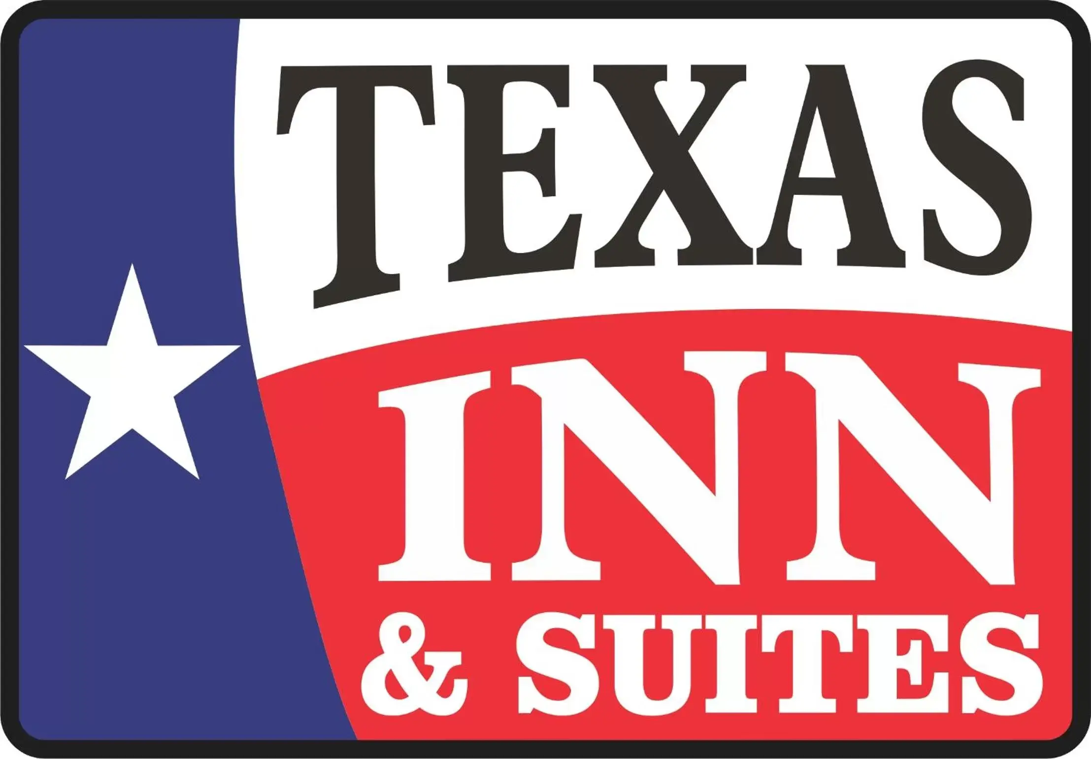 Property logo or sign, Property Logo/Sign in Texas Inn & Suites McAllen at La Plaza Mall and Airport