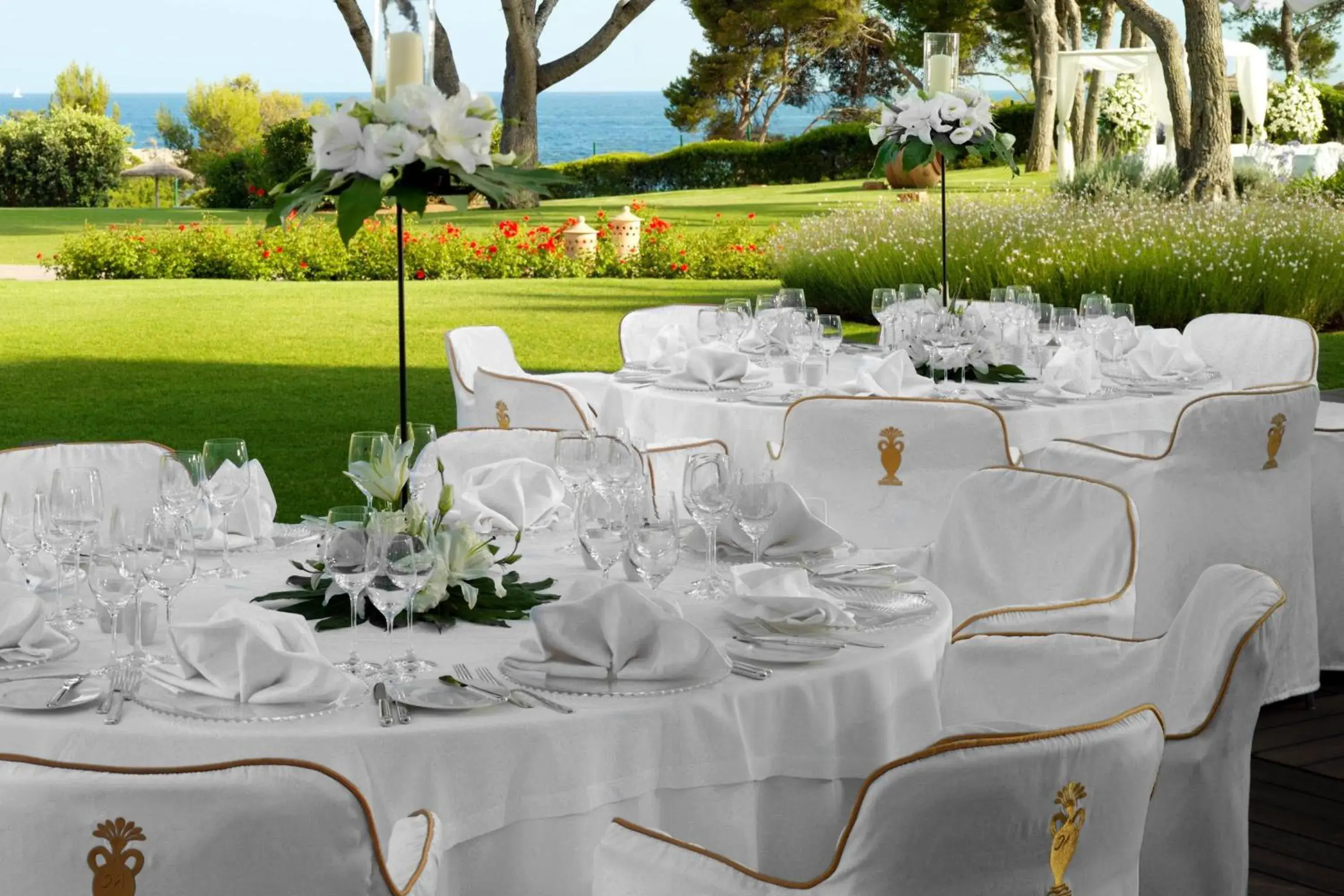 Meeting/conference room, Banquet Facilities in The St. Regis Mardavall Mallorca Resort
