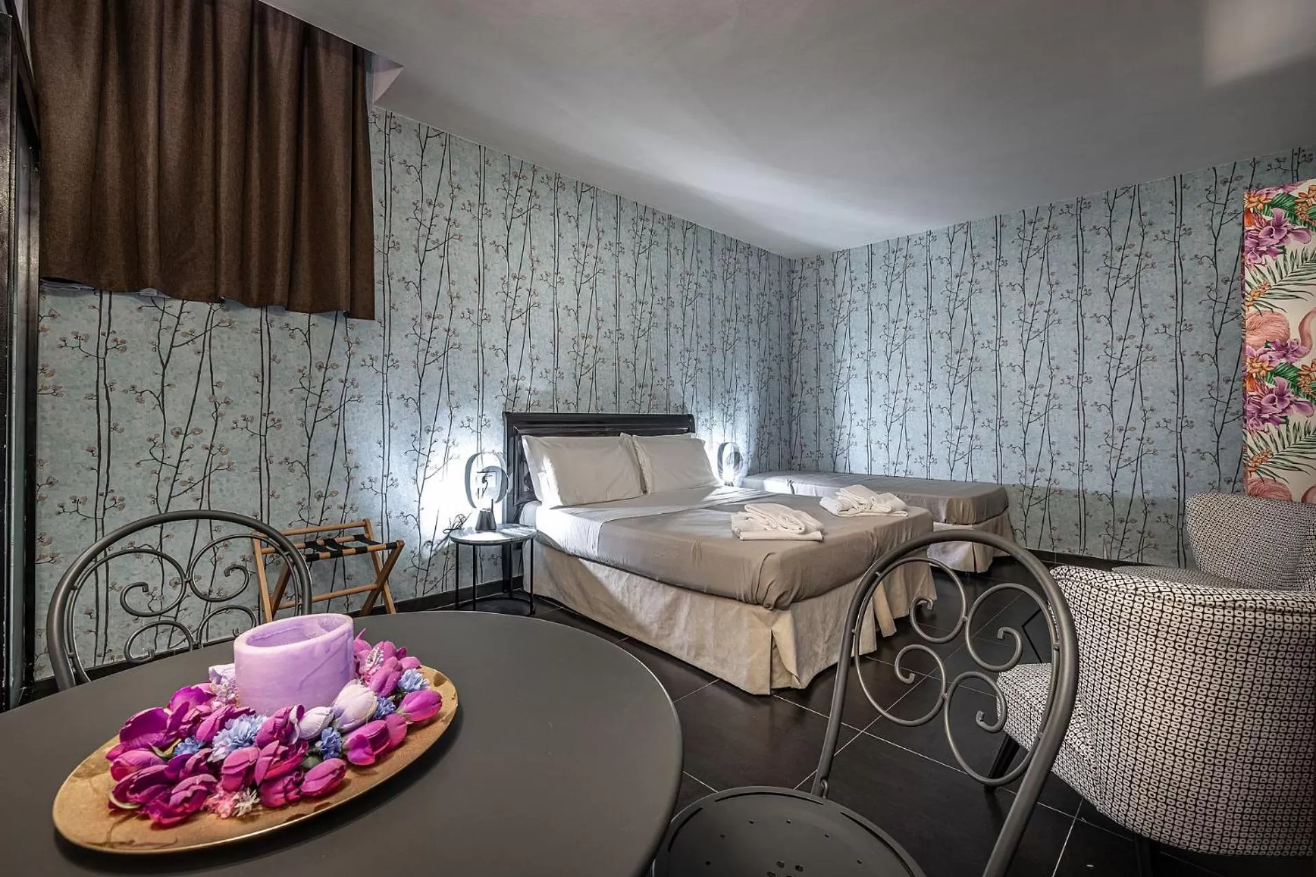 Standard Triple Room in La Torre del Cestello - Residenza d'epoca