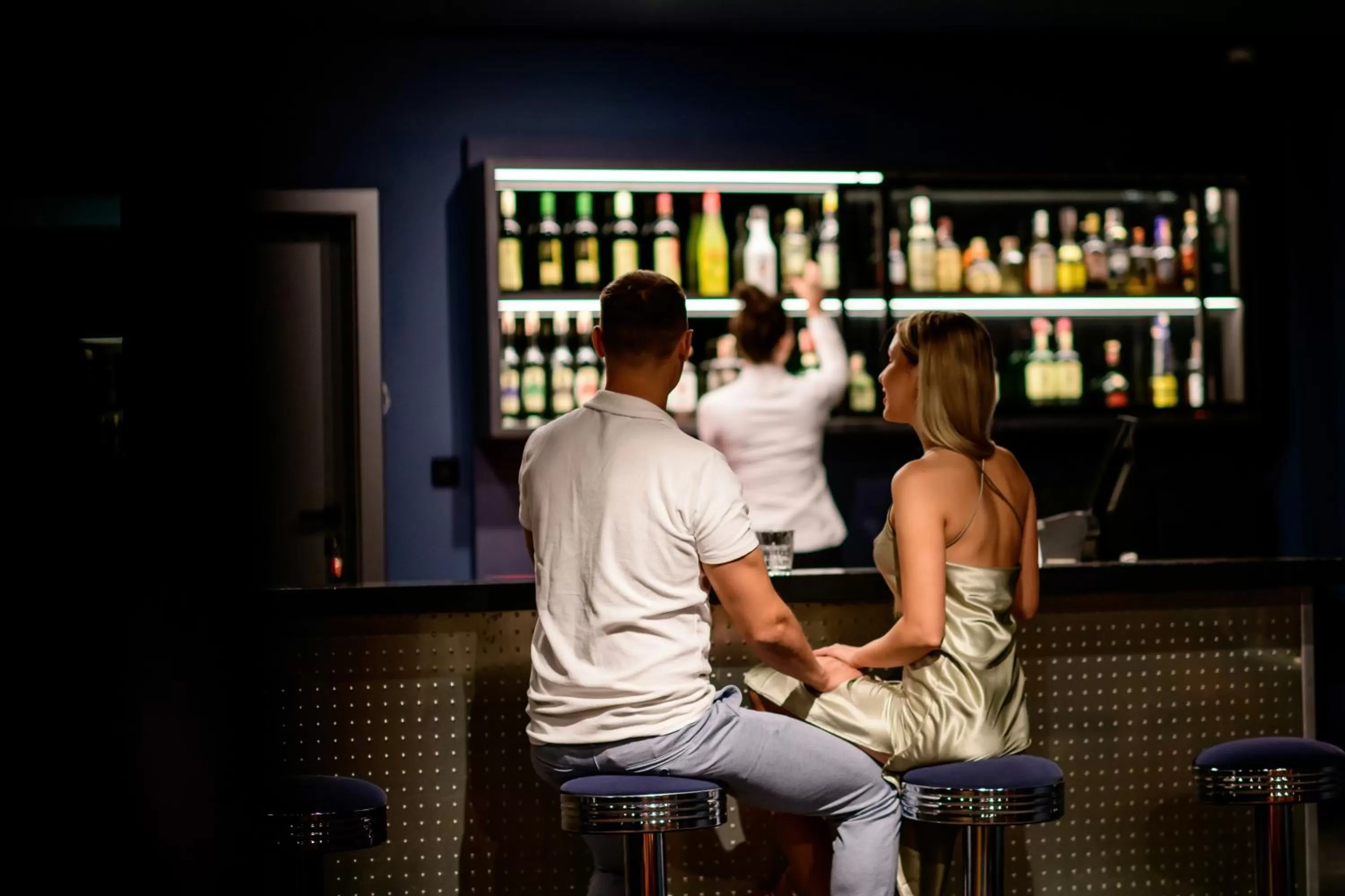 Nightclub / DJ in Hotel Karpatia