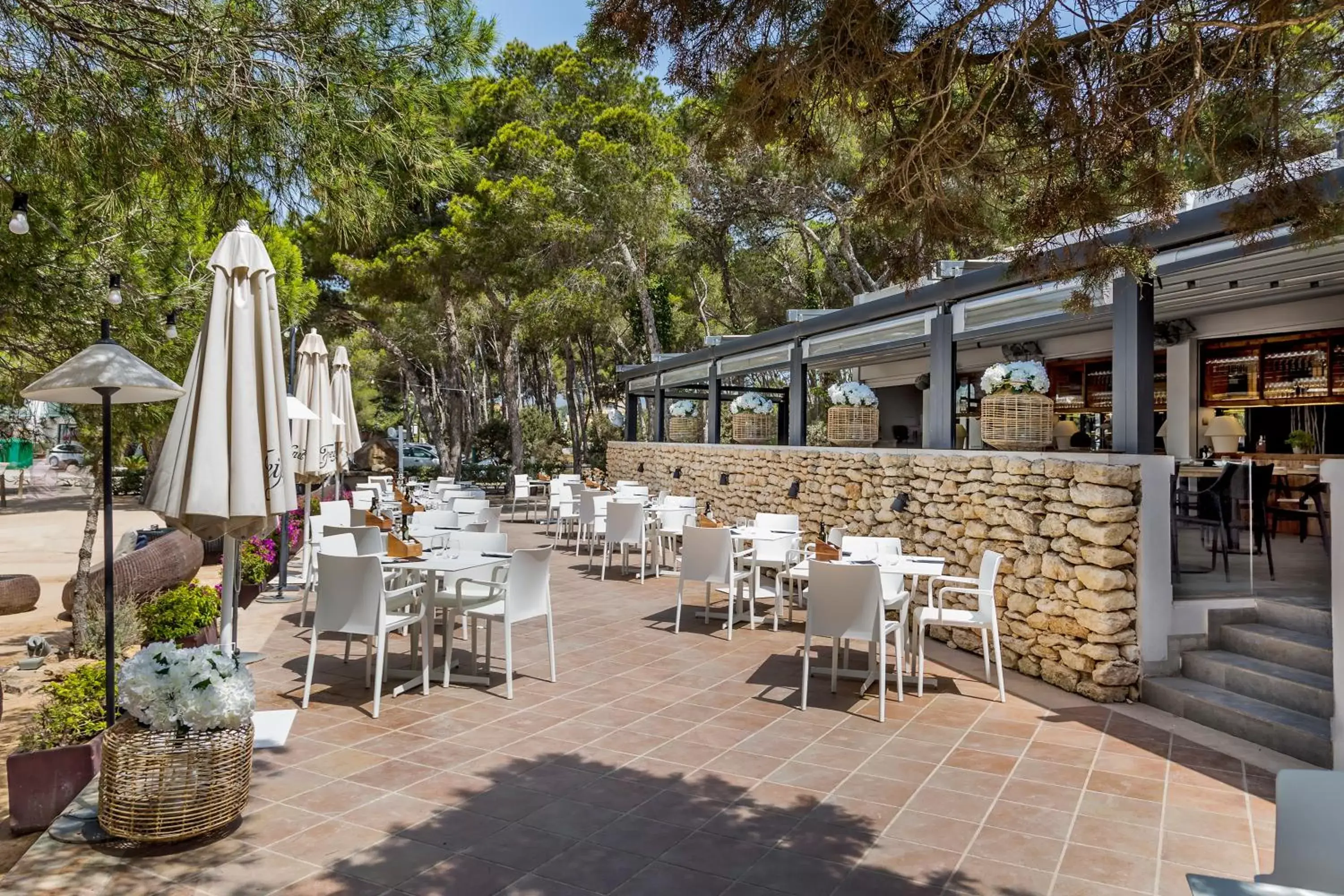 Restaurant/Places to Eat in Catalonia Royal Ses Estaques-Adults Only