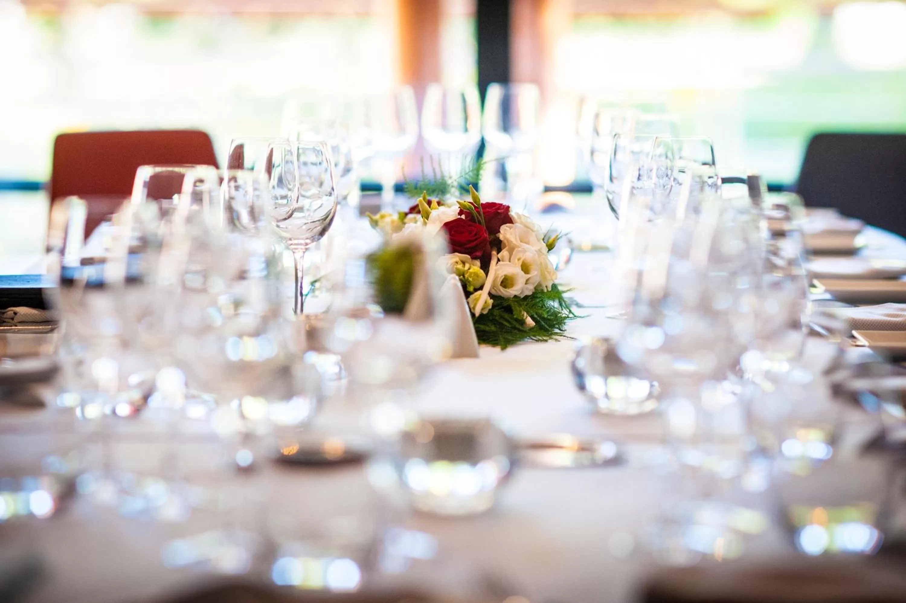 Banquet/Function facilities in Parc Beaumont Hôtel & Spa Pau - MGallery Collection