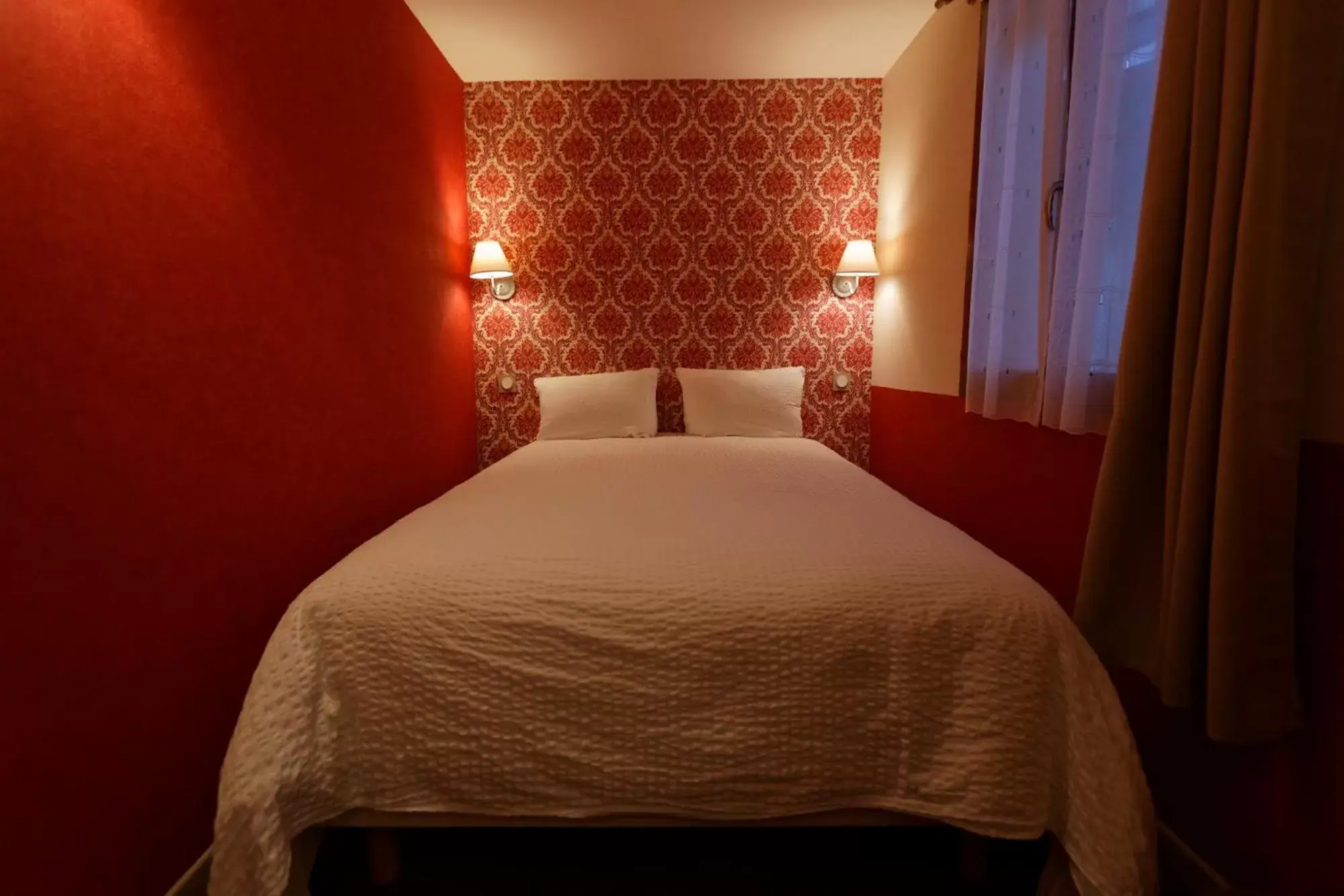 Bed in Appart'Hôtel Sainte Trinité