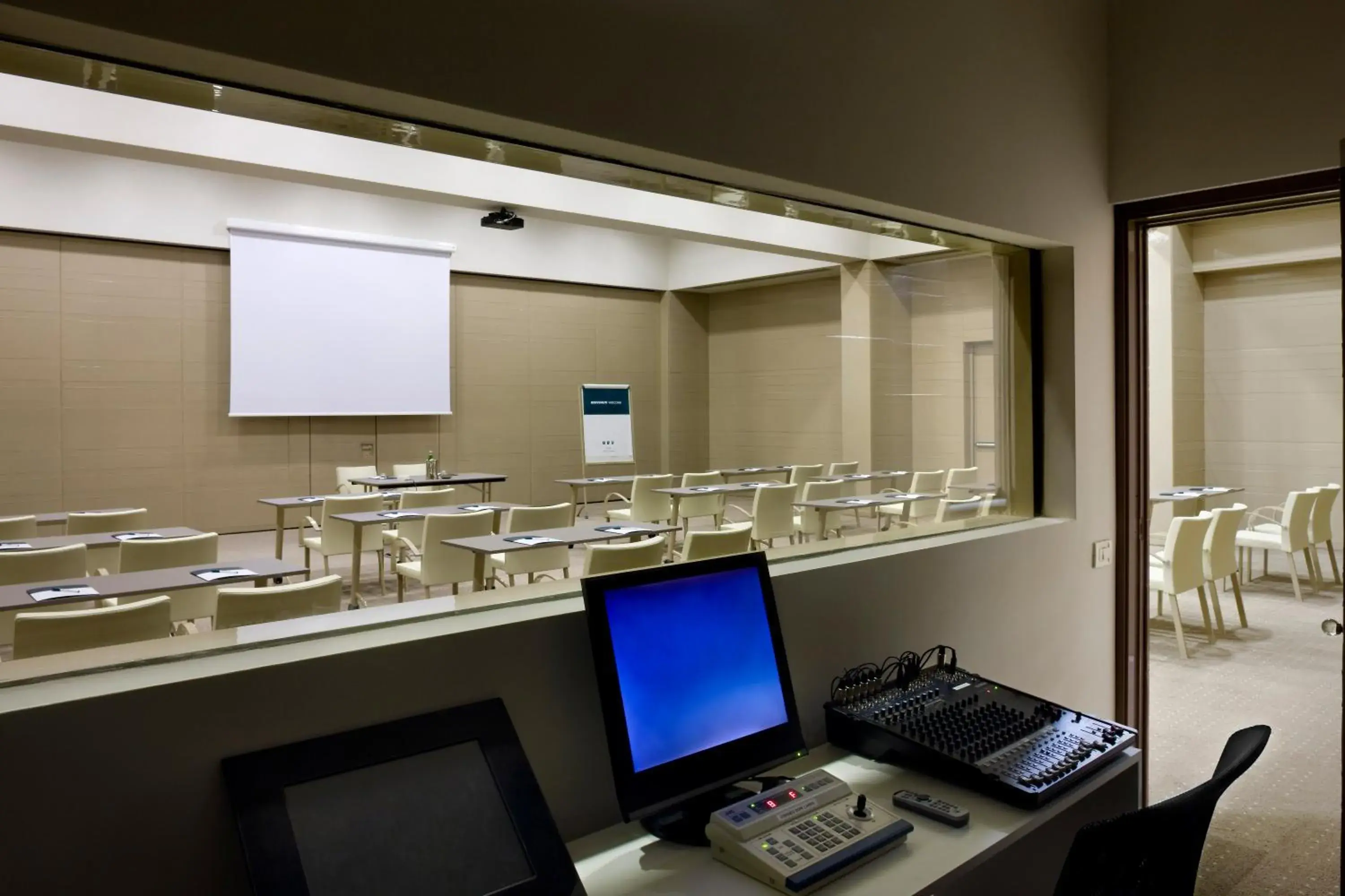 Meeting/conference room, Business Area/Conference Room in Versilia Lido - UNA Esperienze