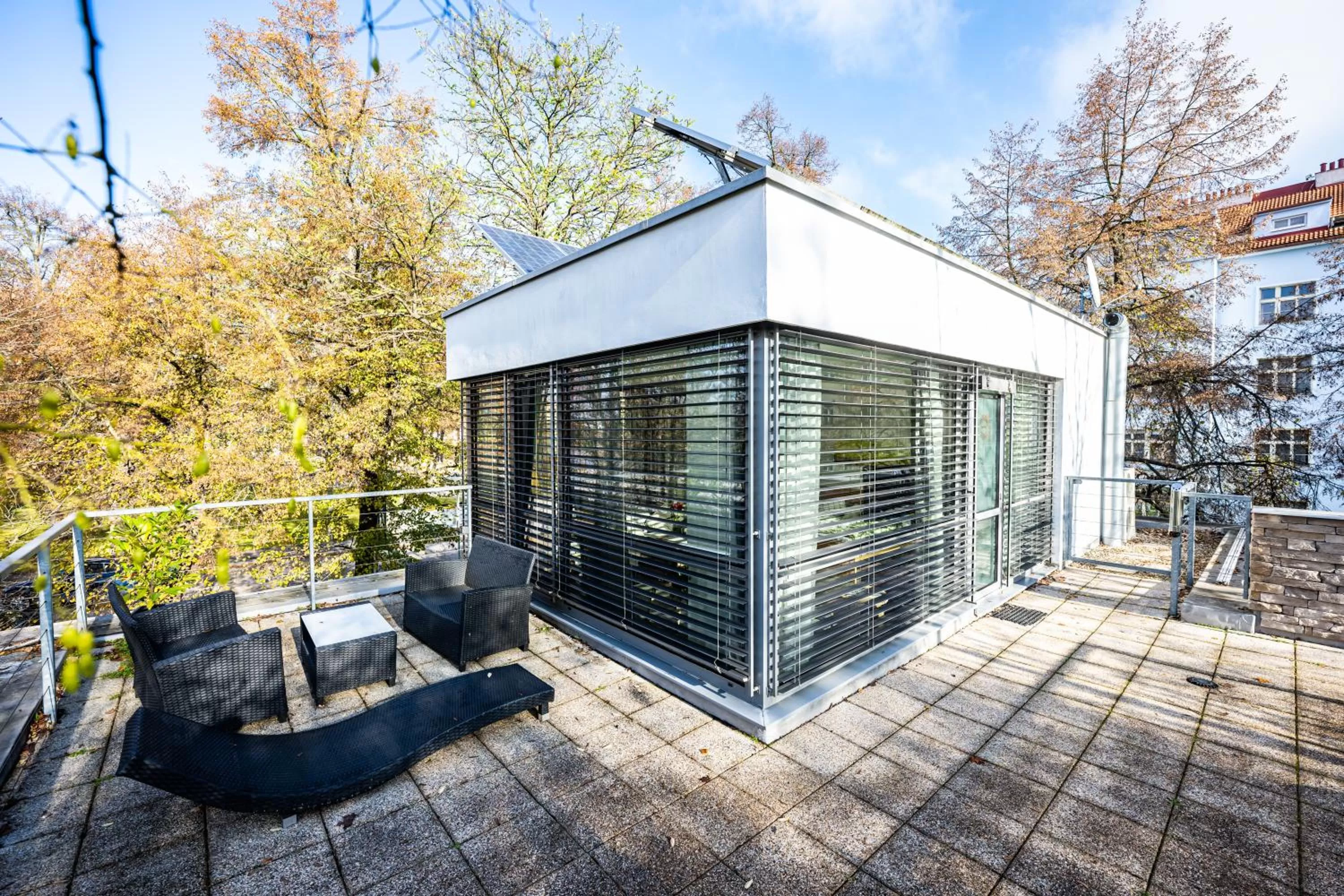 Property building in Atelier Lanna