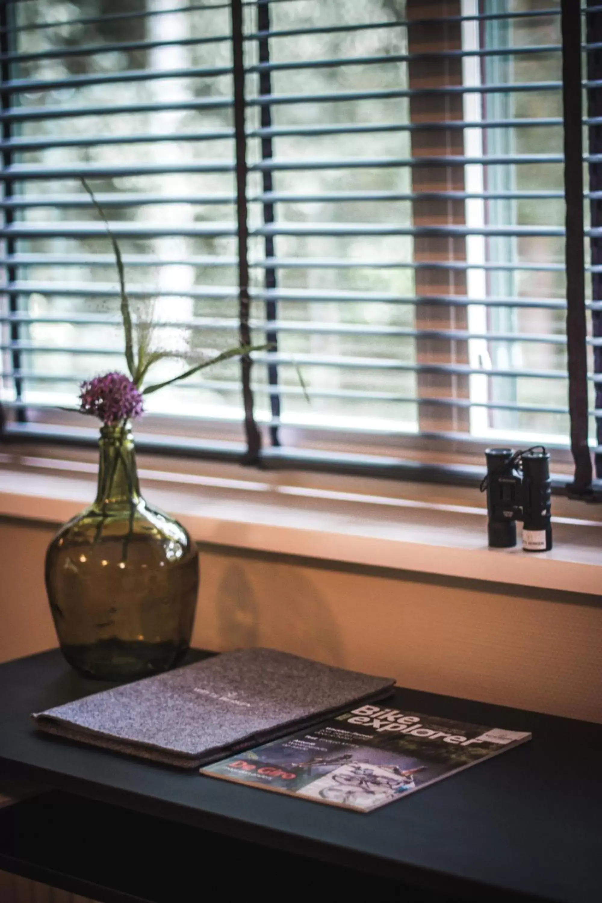 Business facilities in Witte Berken Natuurhotel