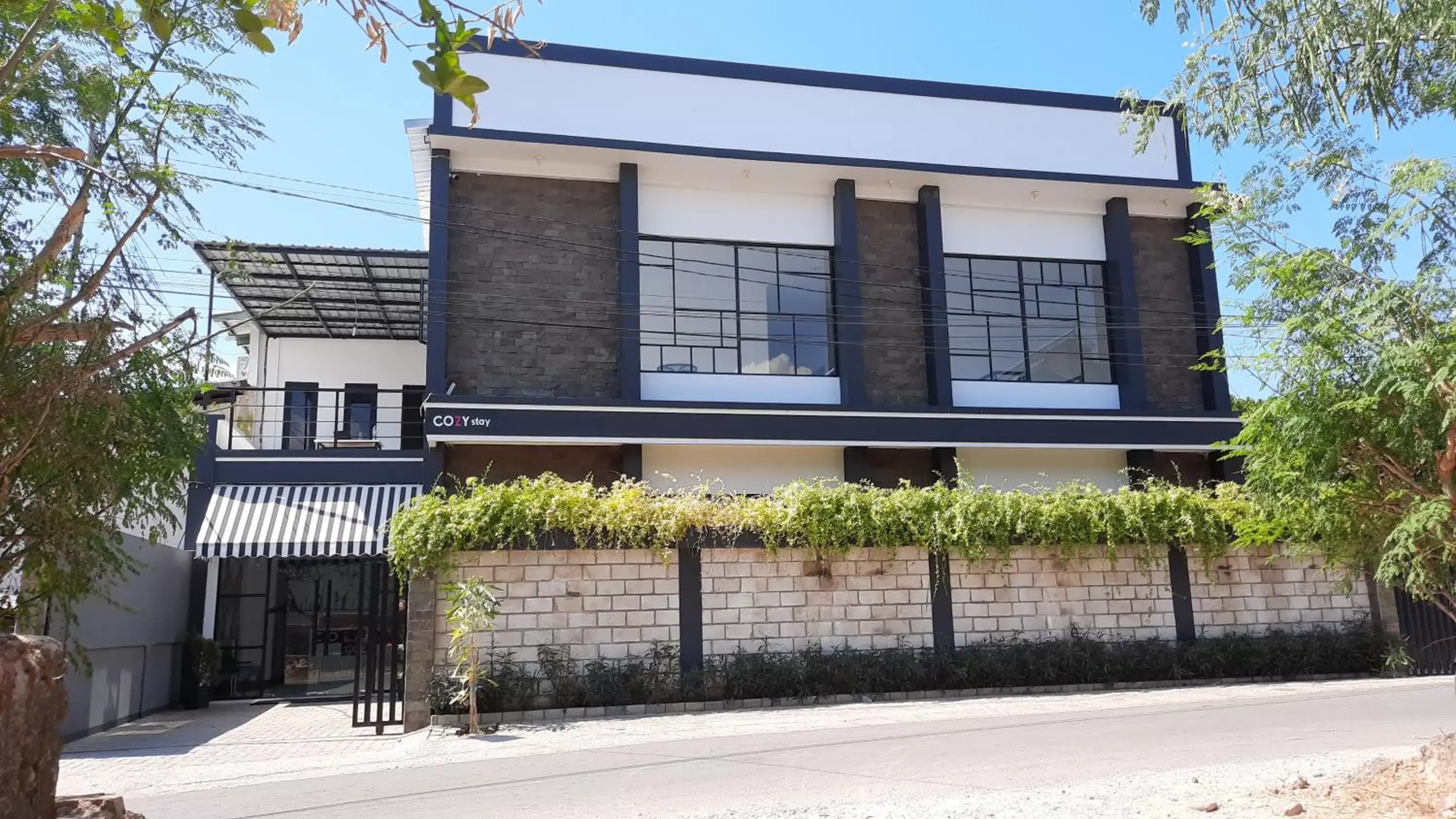 Property Building in COZY STAY KUPANG
