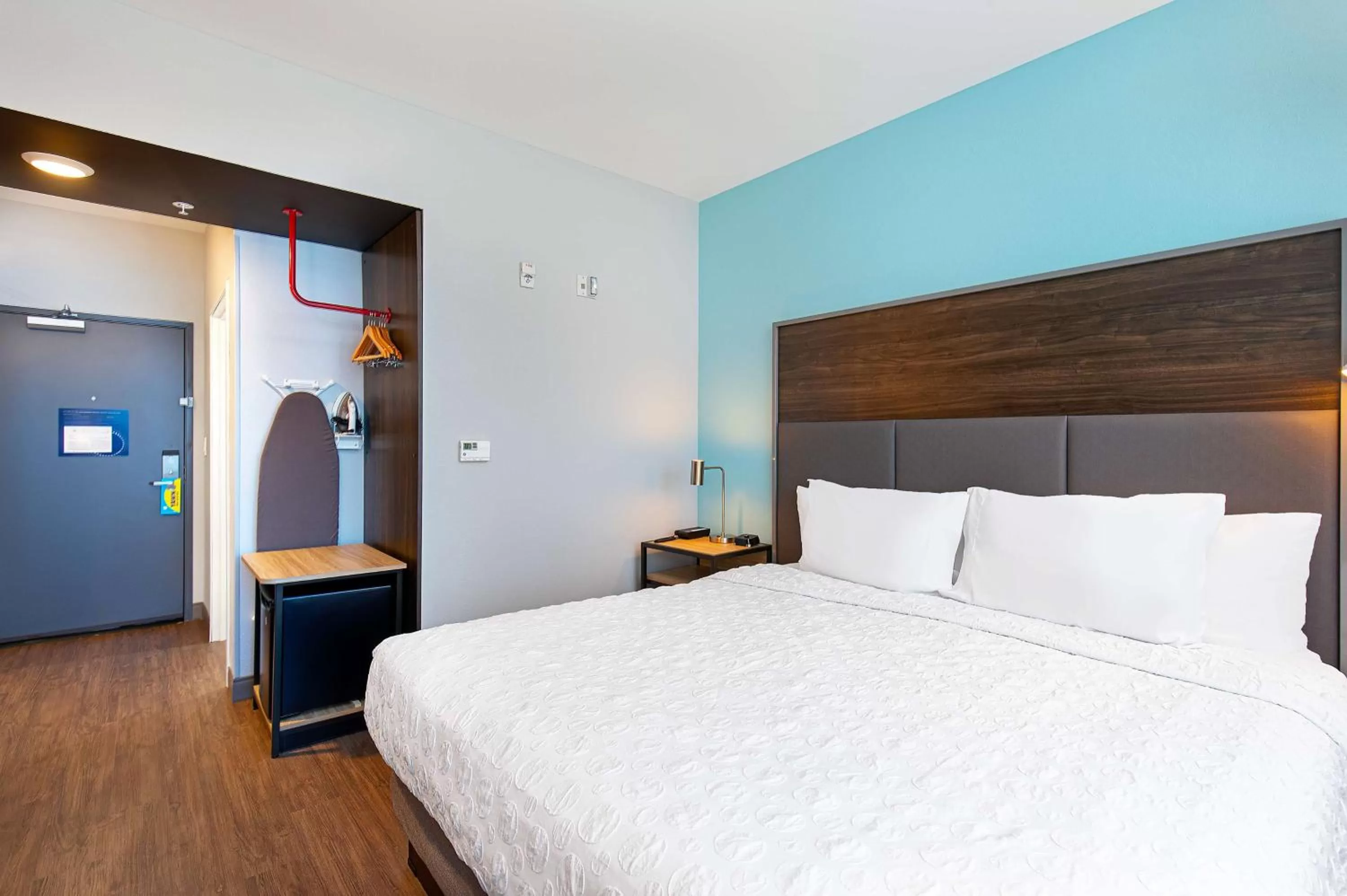 King Room - Hearing Accessible in Tru By Hilton Lexington University Medical Center, Ky