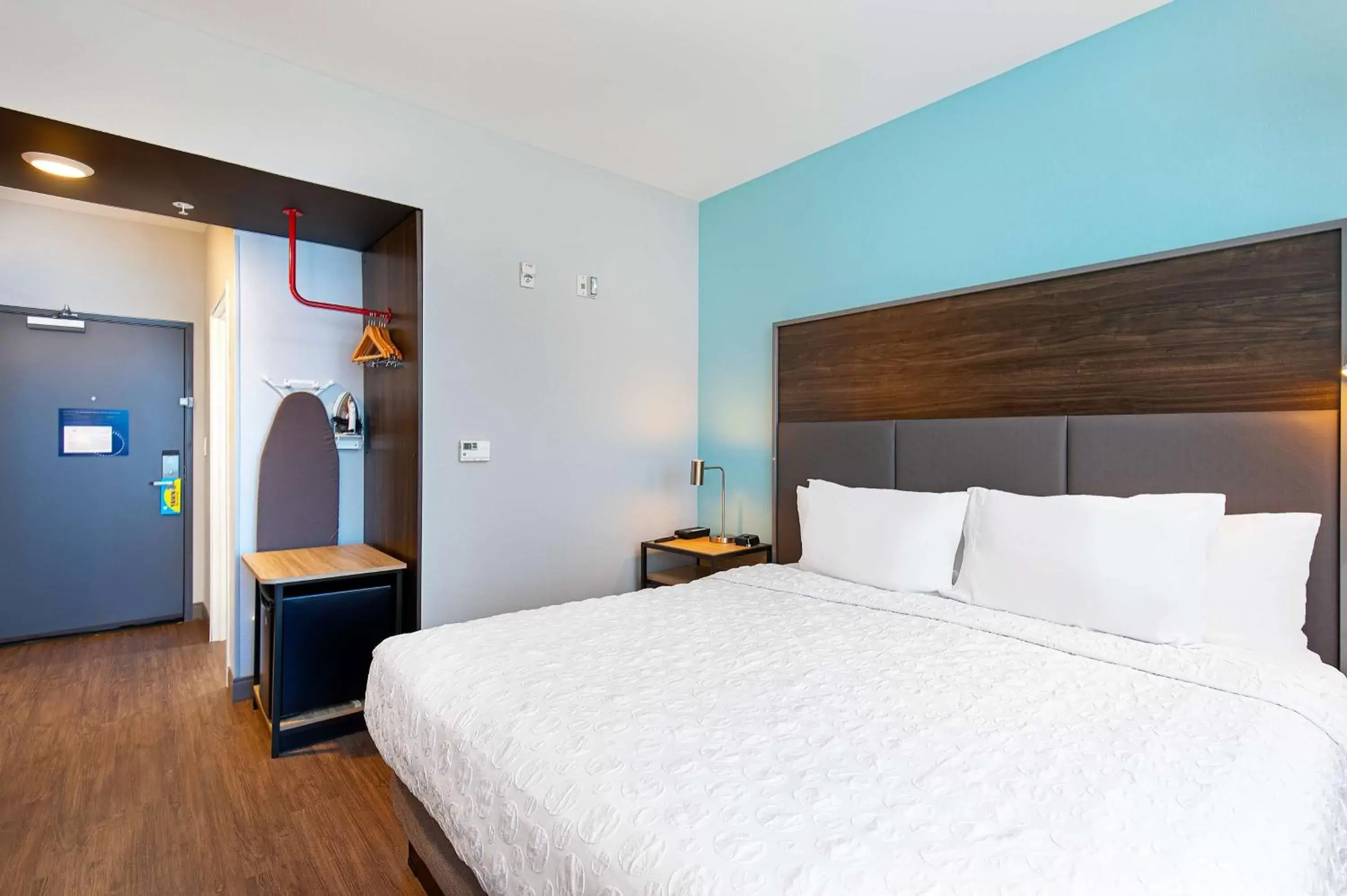 King Room - Hearing Accessible in Tru By Hilton Lexington University Medical Center, Ky King Room - Hearing Accessible in Tru By Hilton Lexington University Medical Center, Ky