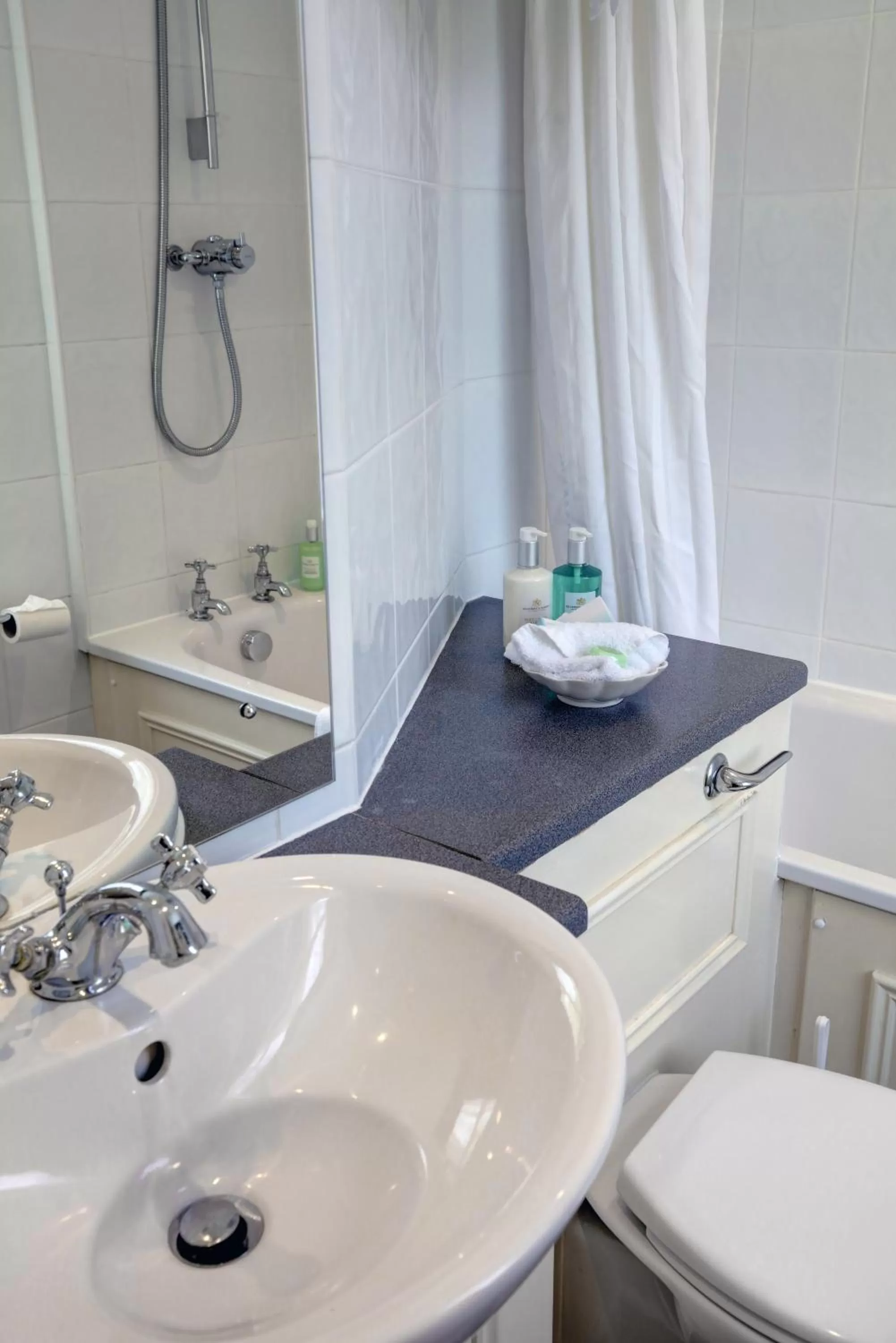 Best Western Forest and Vale Hotel