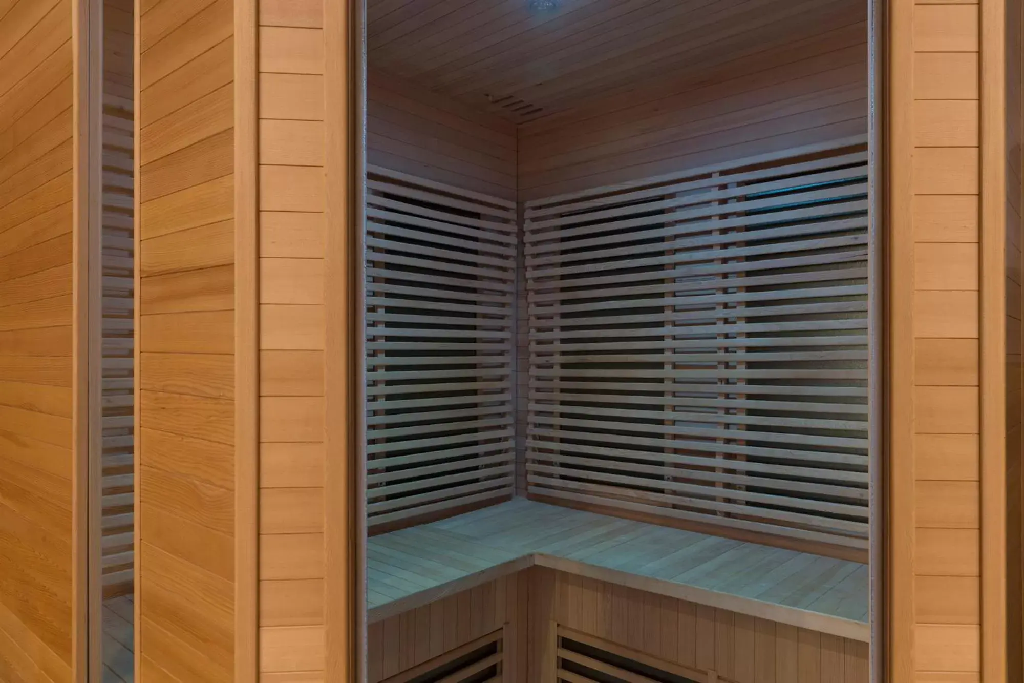 Sauna in The Originals City, Hôtel Aster, Saint-Avold Nord (Inter-Hotel)