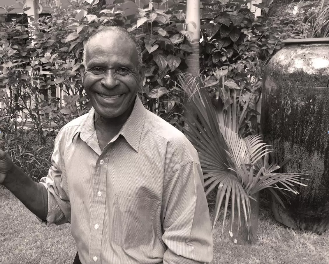 Garden in Mahona Boutique Hotel