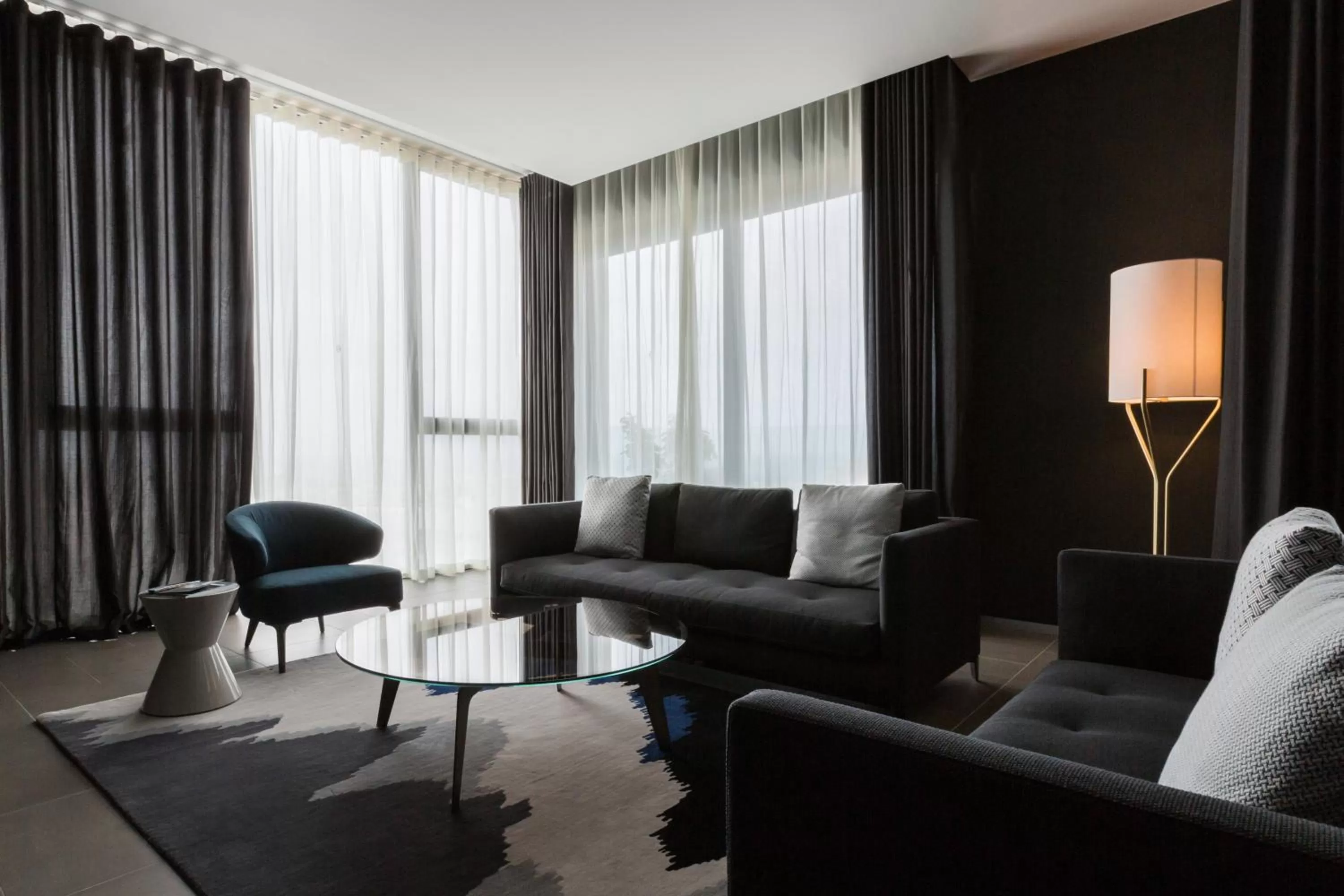 Photo of the whole room in InterContinental Malta by IHG