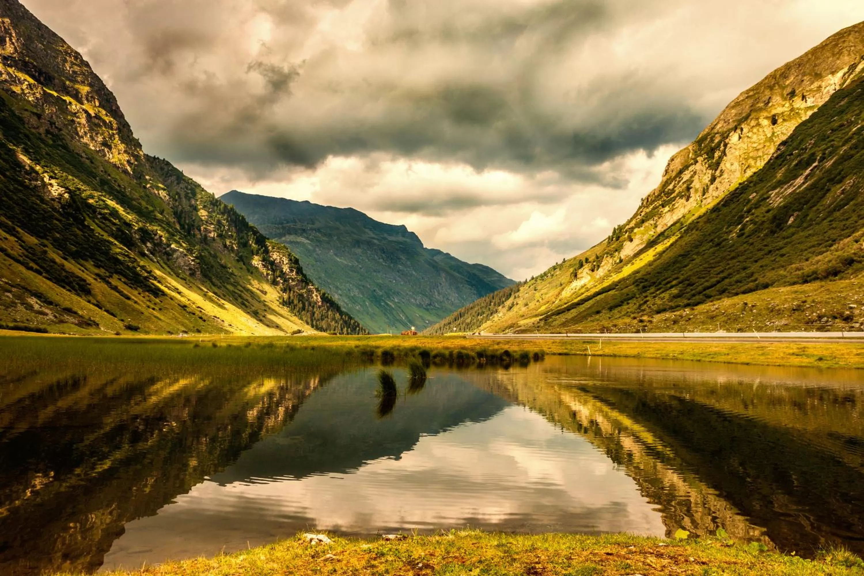 Hiking in Relax & Vitalhotel Adler