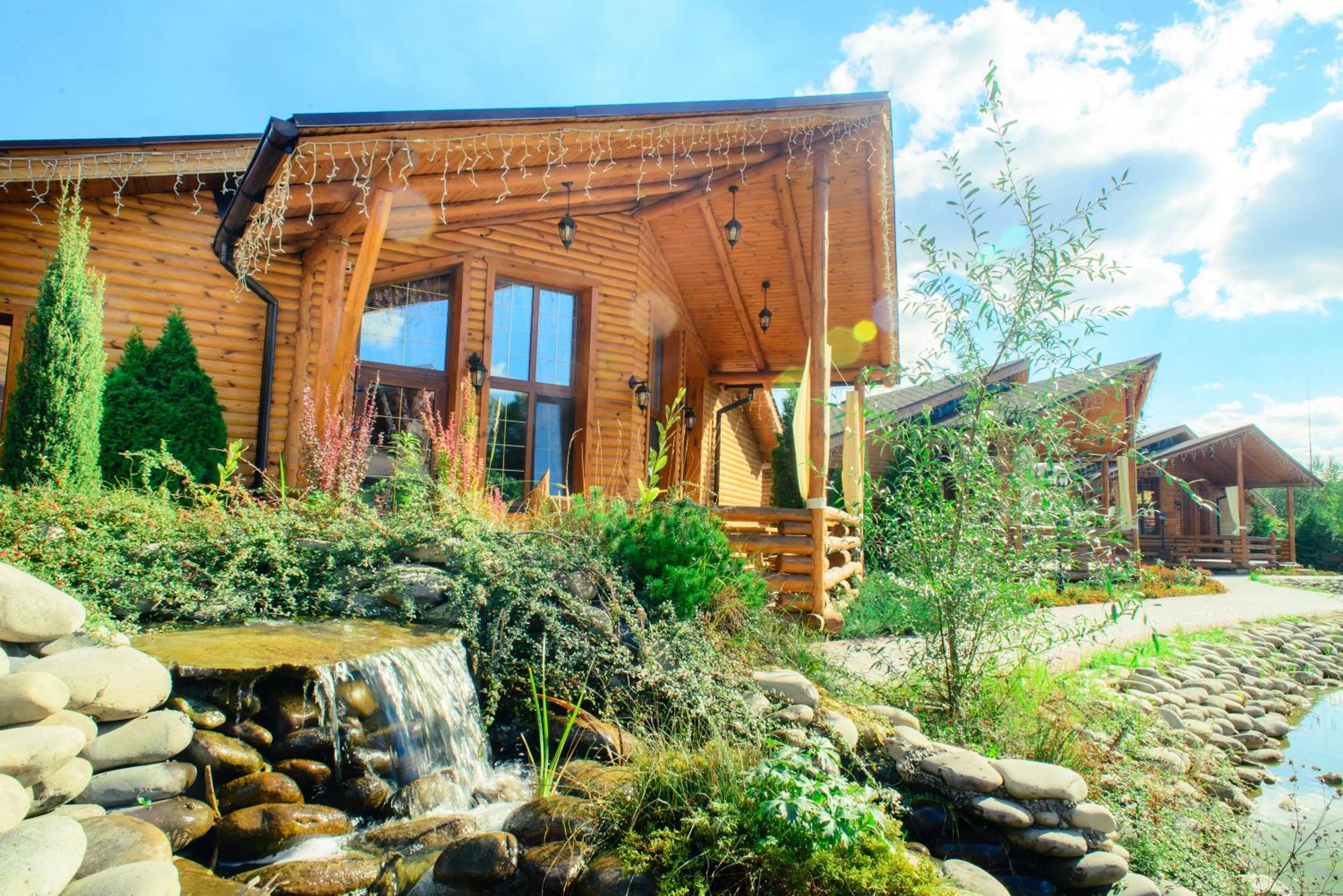 Photo of the whole room, Property Building in Petrovskyi Brovar