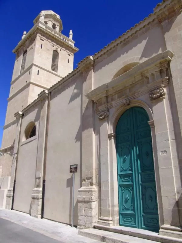 Landmark view in La Volta Rooms Locazione turistica